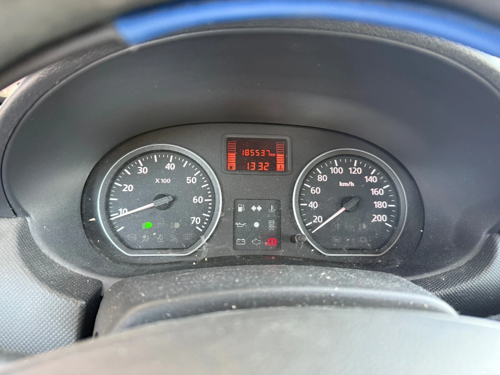 Dacia Sandero Stepway* 1.5DCI*  - изображение 10