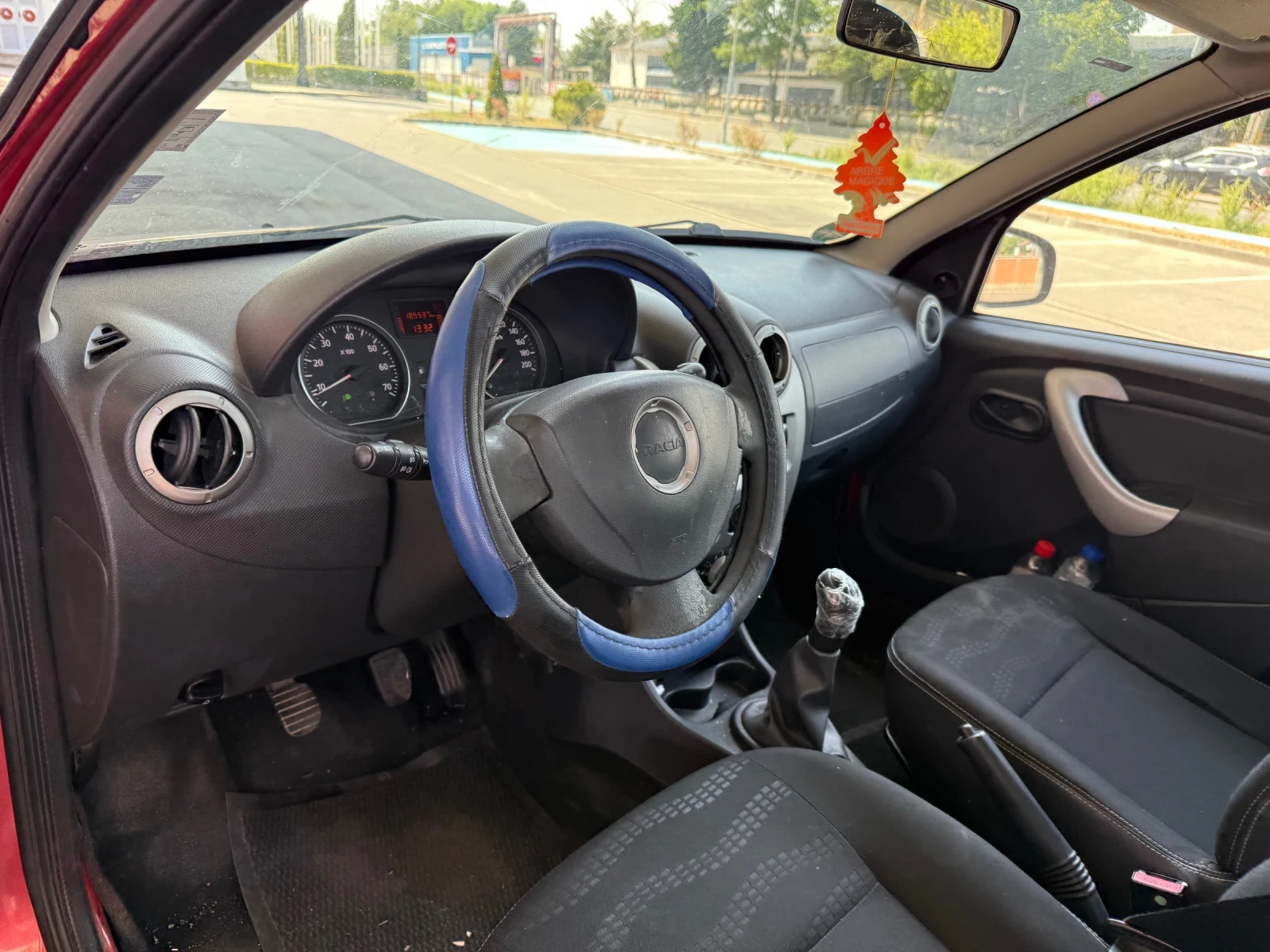 Dacia Sandero Stepway* 1.5DCI*  - изображение 9