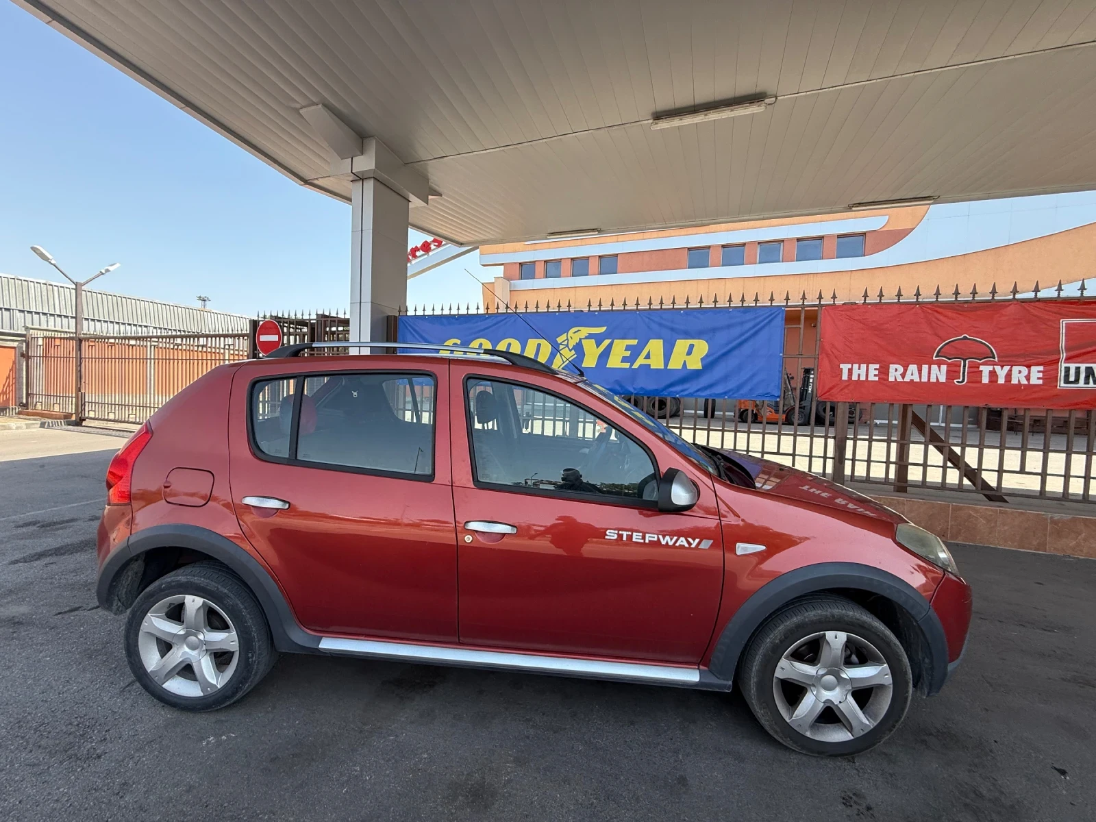 Dacia Sandero Stepway* 1.5DCI*  - изображение 2