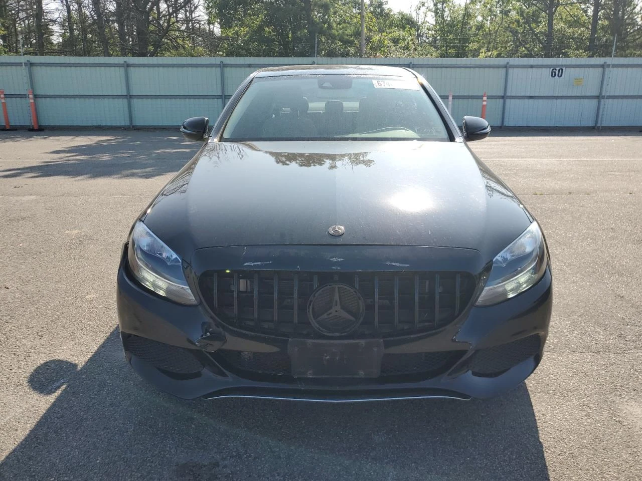 Mercedes-Benz C 300 4MATIC - изображение 3