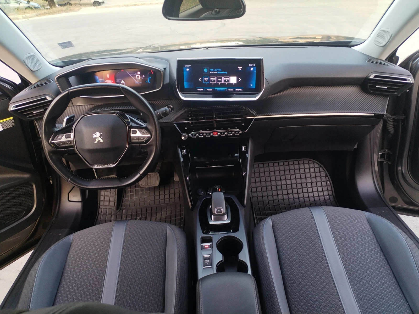 Peugeot 2008 1.5 HDI ALLURE EAT8  - изображение 8