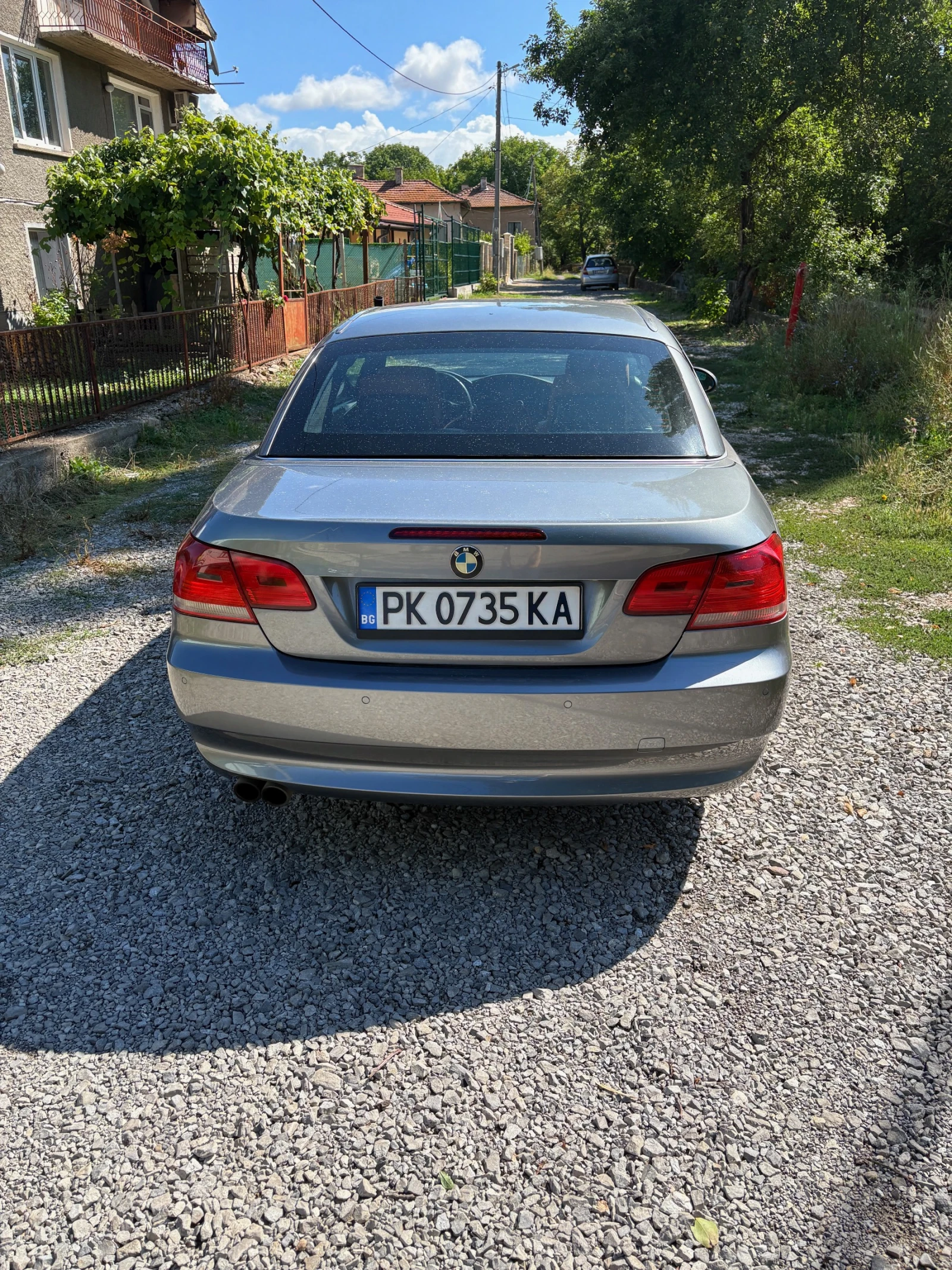 BMW 330 D - изображение 6