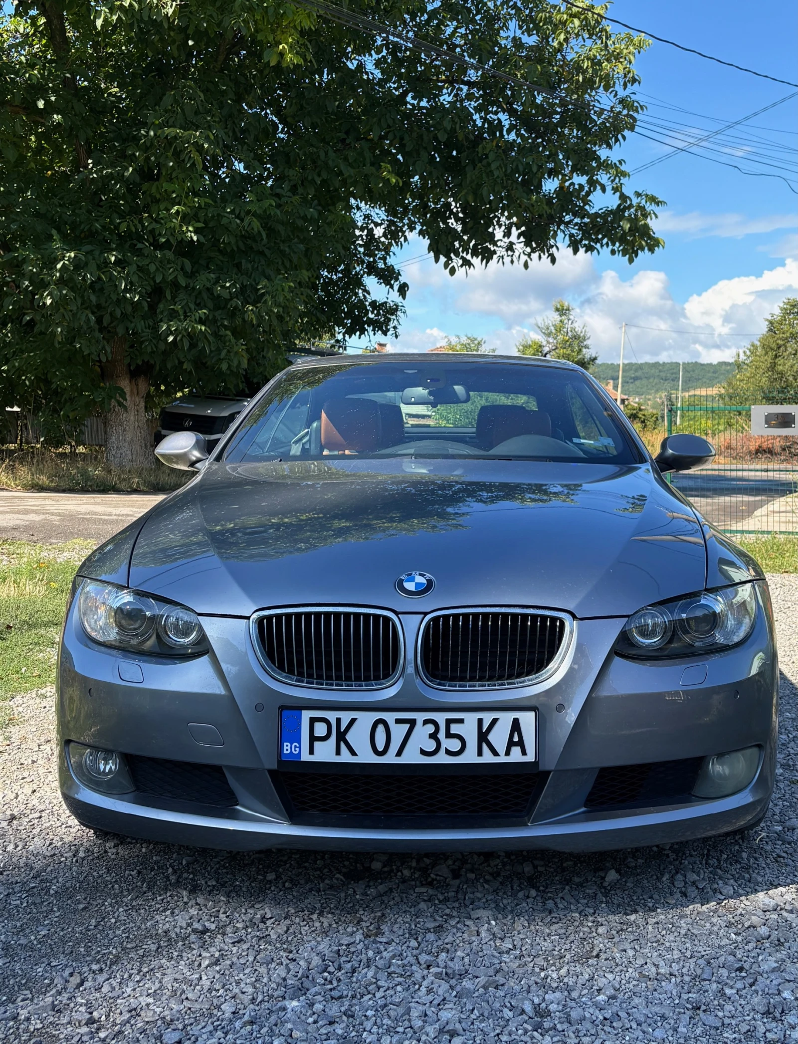 BMW 330 D - изображение 3