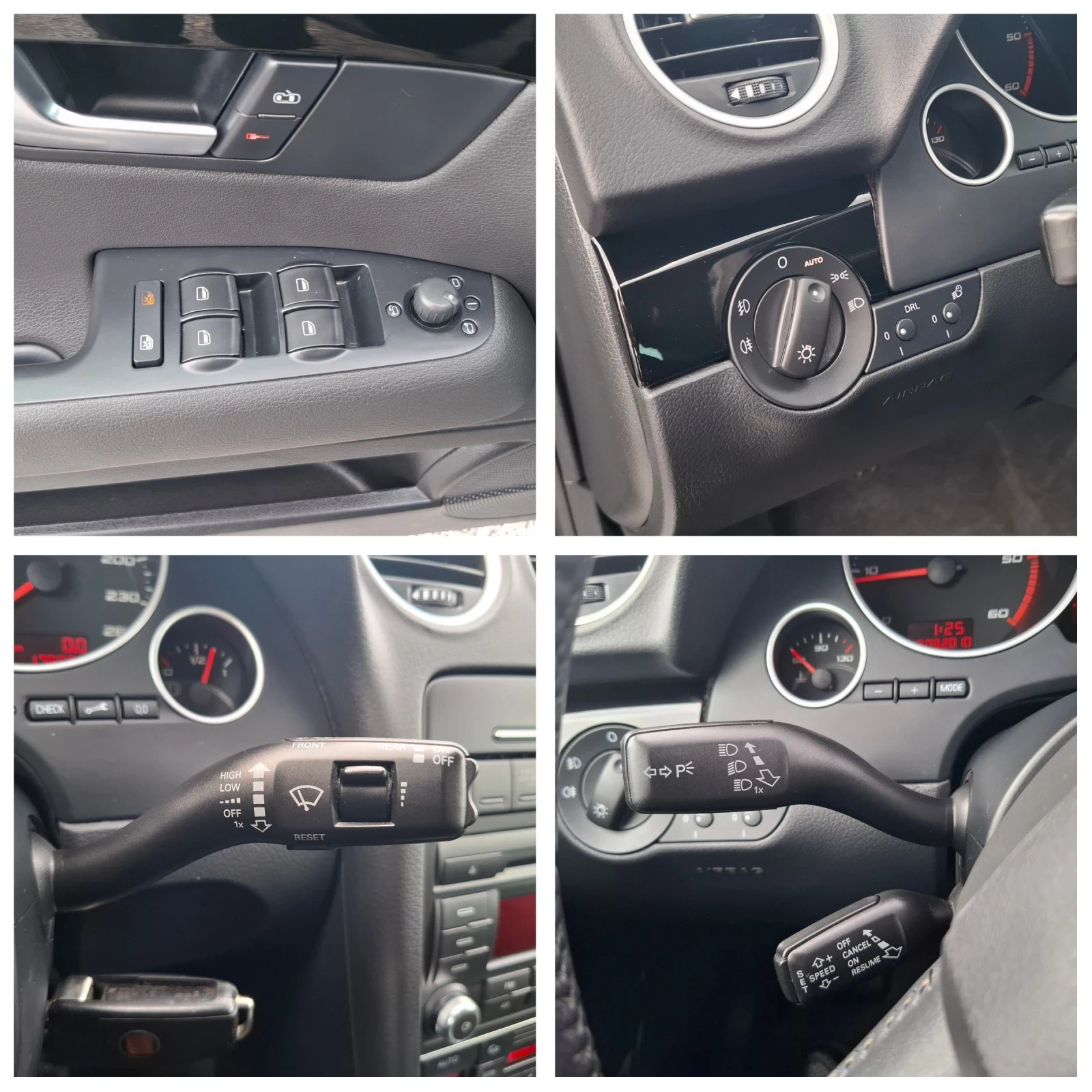 Seat Exeo 2.0TDI/170../ | Mobile.bg   12