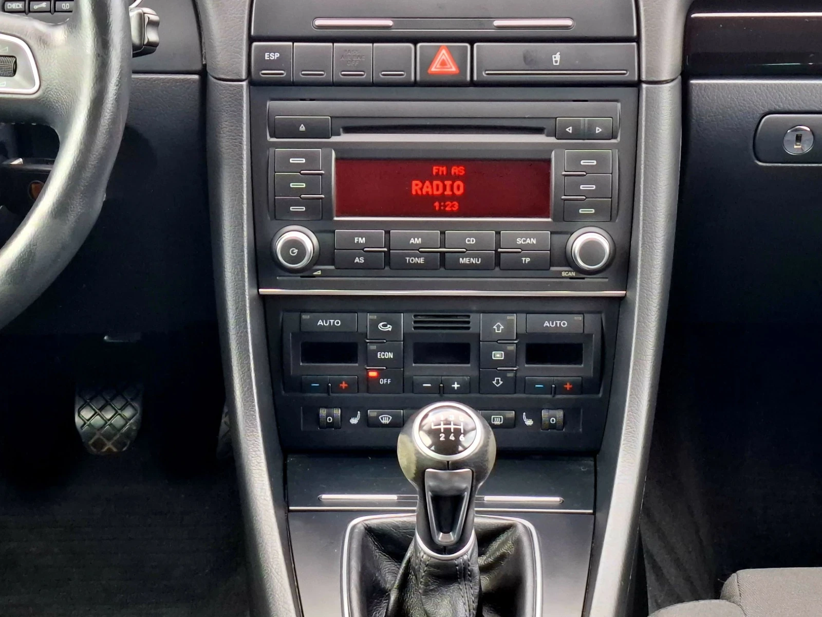 Seat Exeo 2.0TDI/170../ | Mobile.bg   13