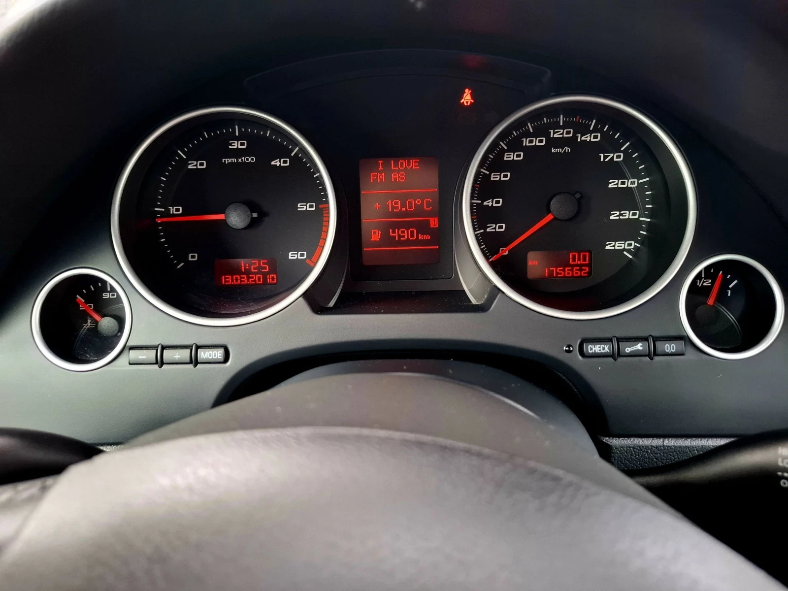 Seat Exeo 2.0TDI/170../ | Mobile.bg   15