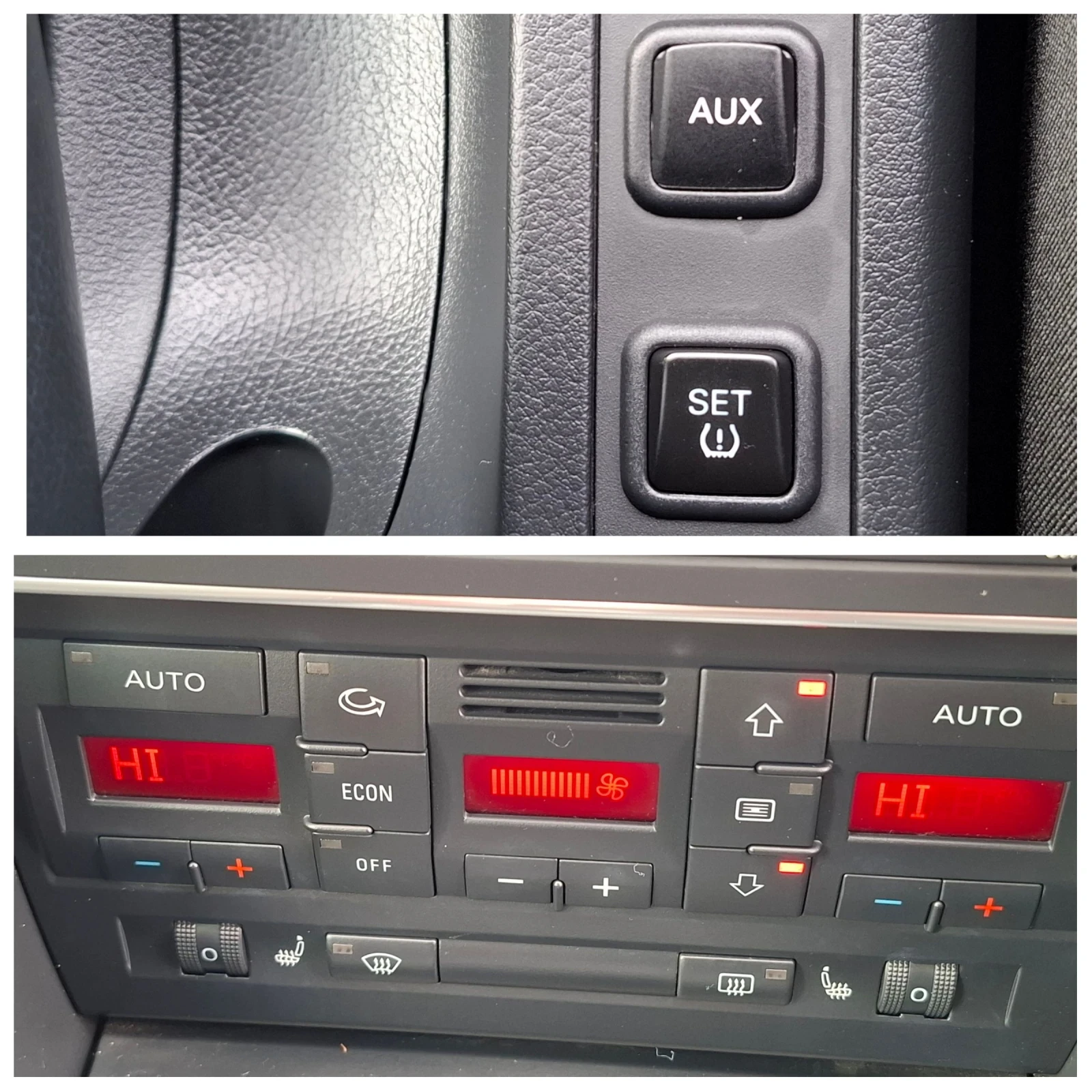 Seat Exeo 2.0TDI/170../ | Mobile.bg   14