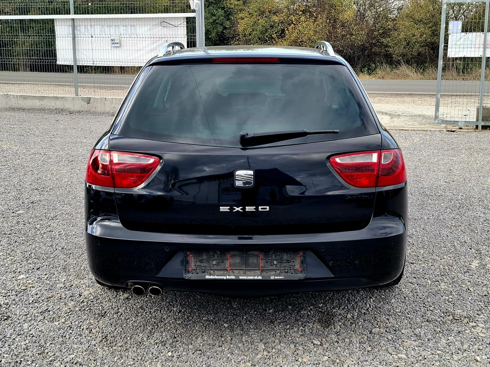 Seat Exeo 2.0TDI/170../ | Mobile.bg   7
