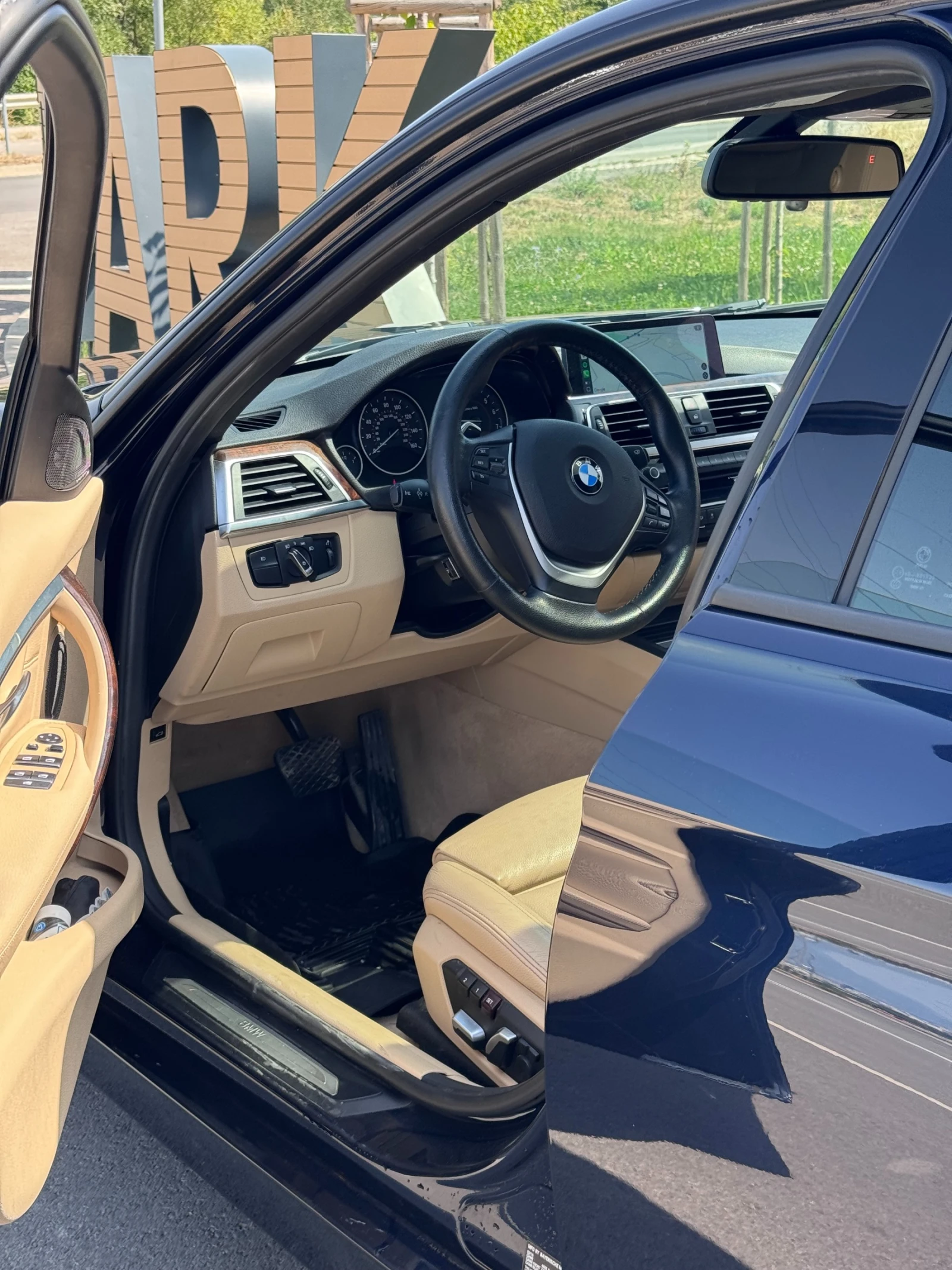 BMW 328  - изображение 9