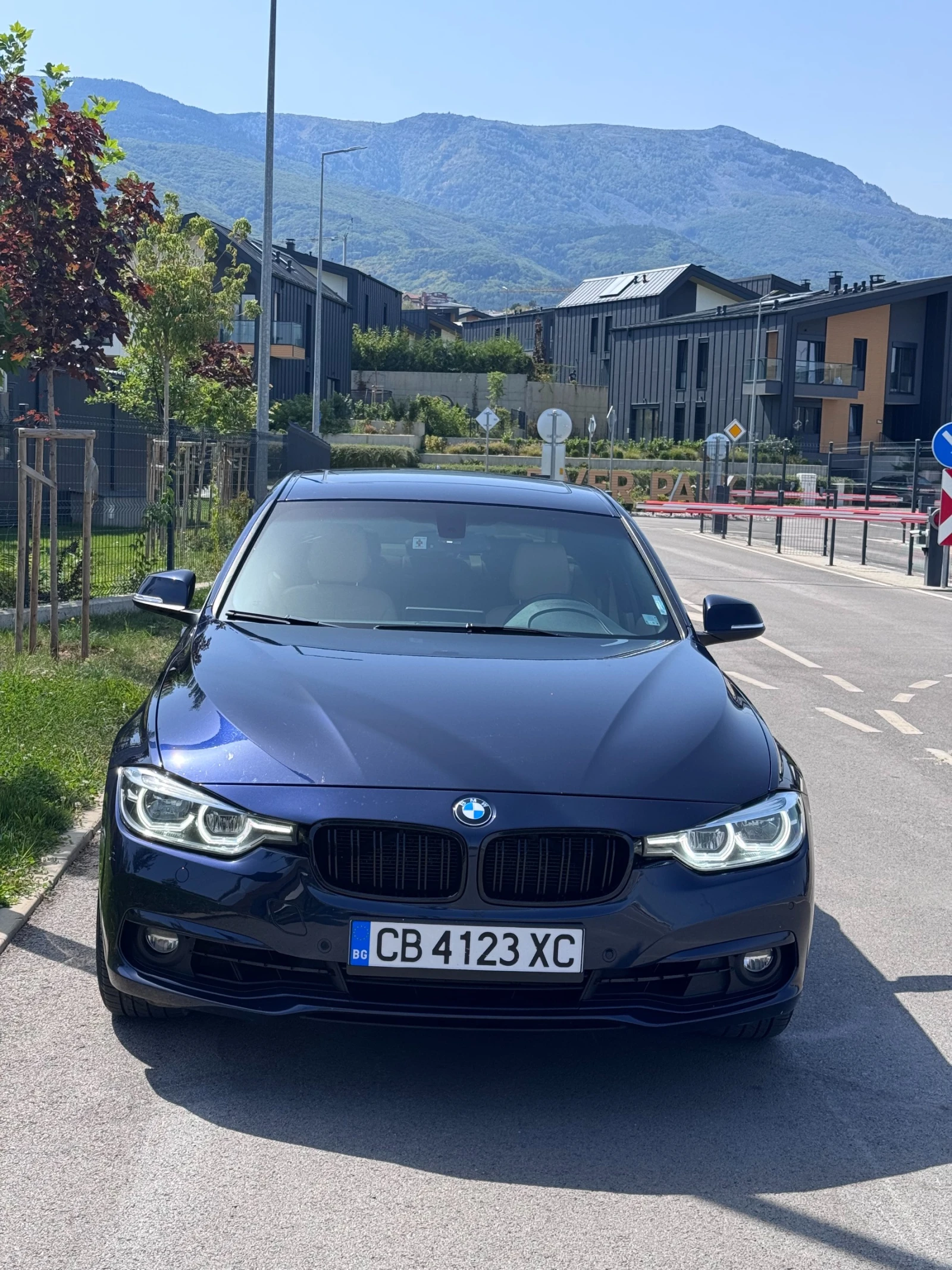 BMW 328  - изображение 8