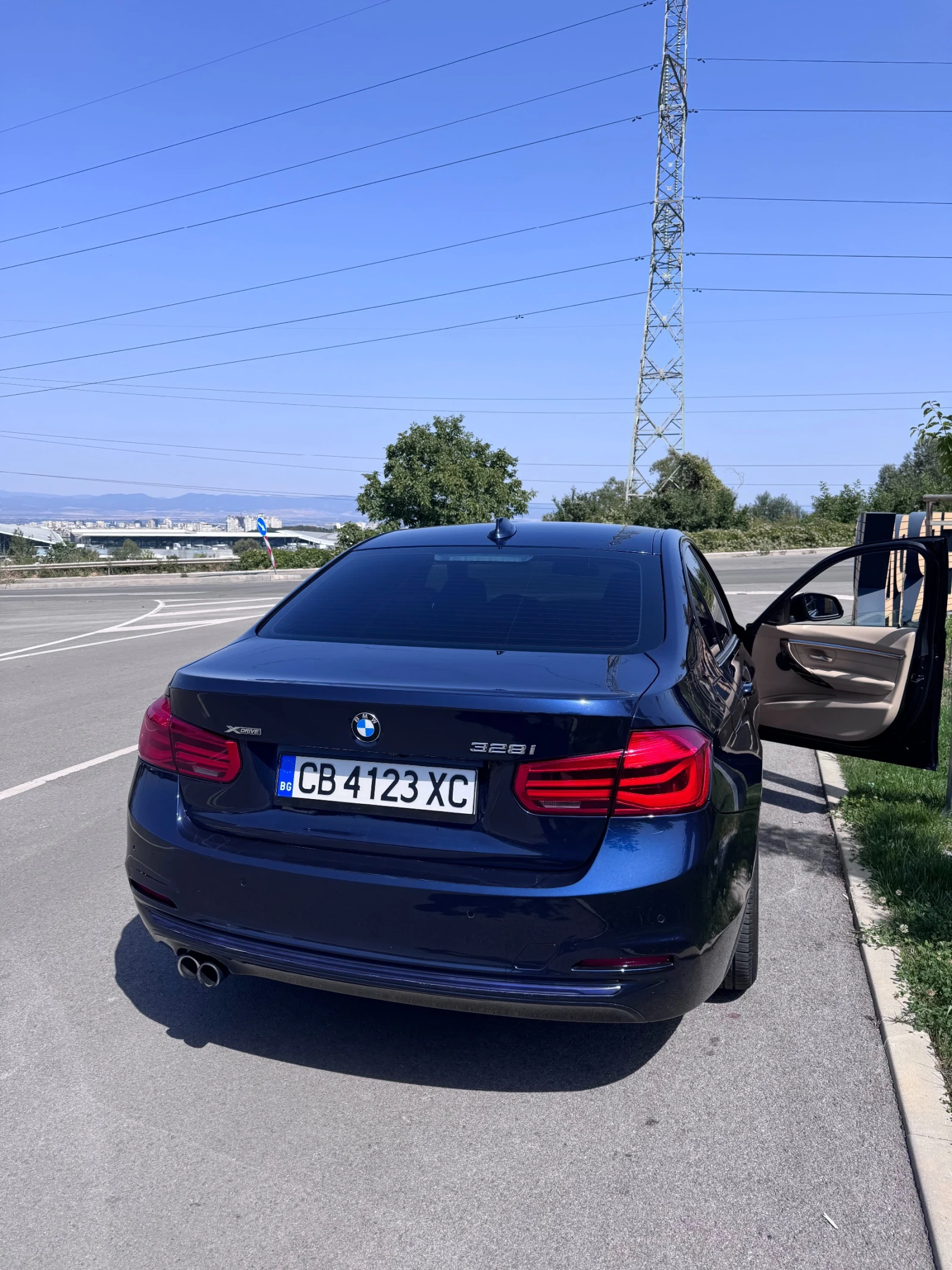 BMW 328  - изображение 2