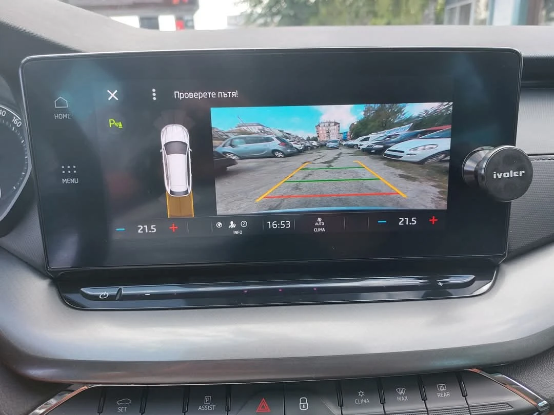 Skoda Octavia 2.0TDI* EVO* AUTOMATIC-DSG* 36.  957.*  | Mobile.bg   12