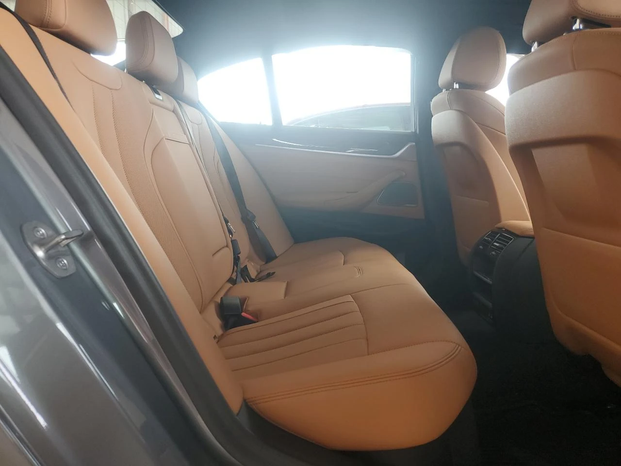 BMW 540 * * CARFAX * * АВТОКРЕДИТ * *  - изображение 10