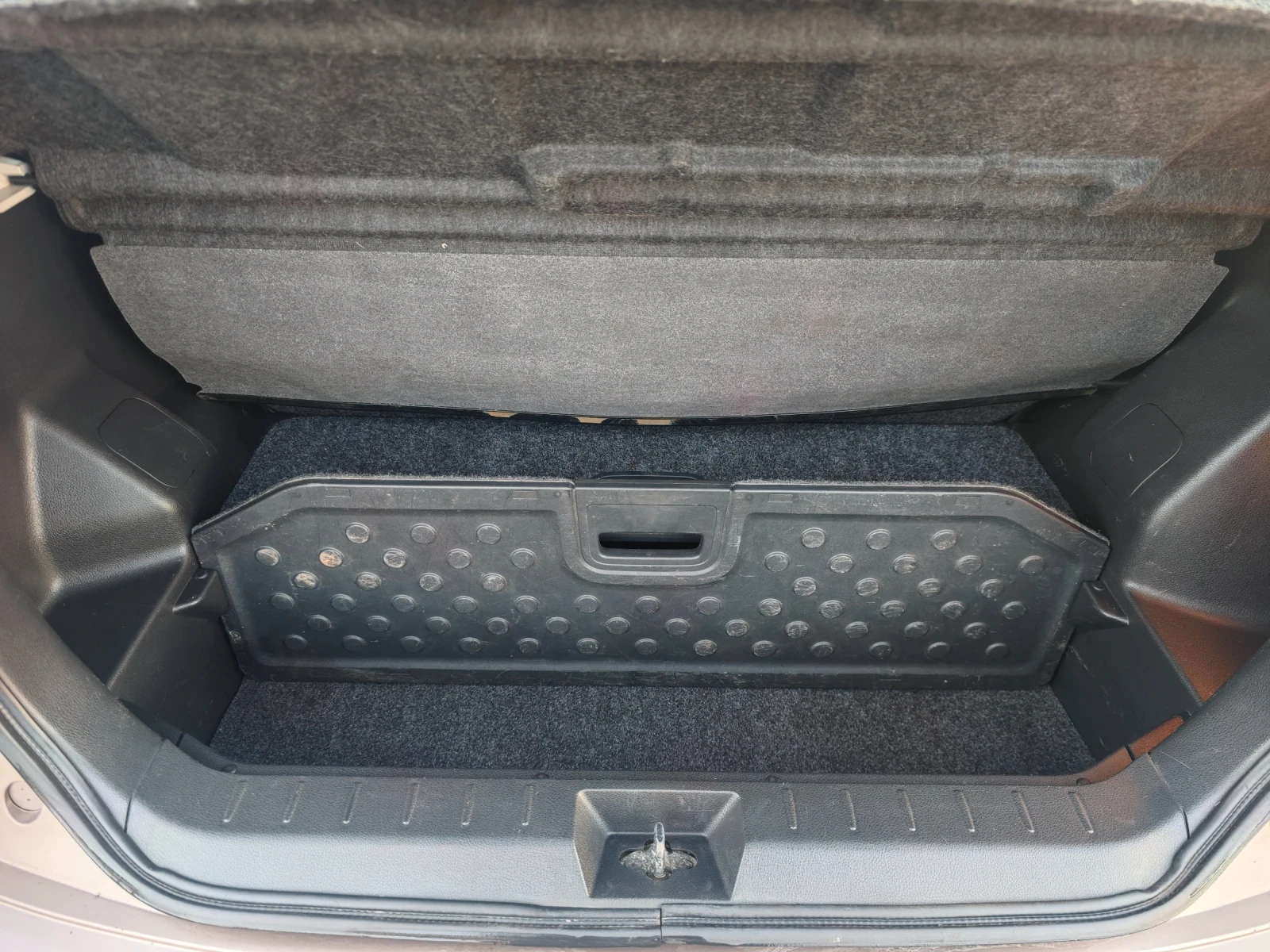 Nissan Note 1.4i  | Mobile.bg   15