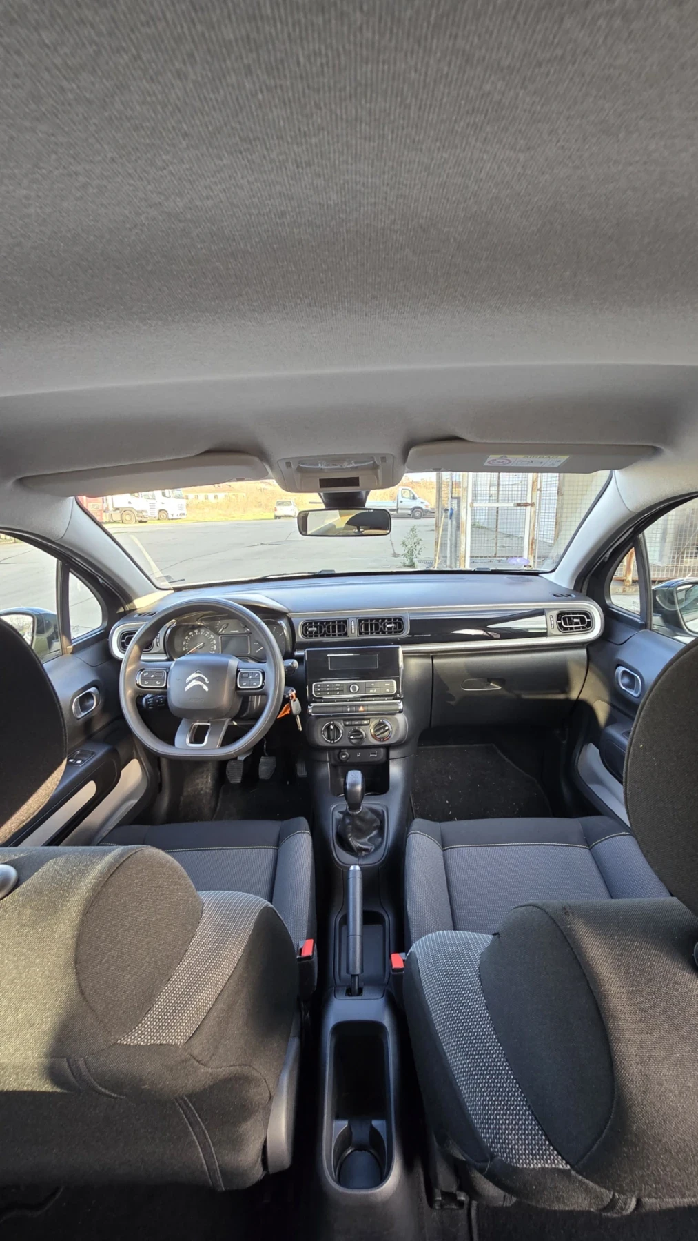 Citroen C3 | Mobile.bg   3