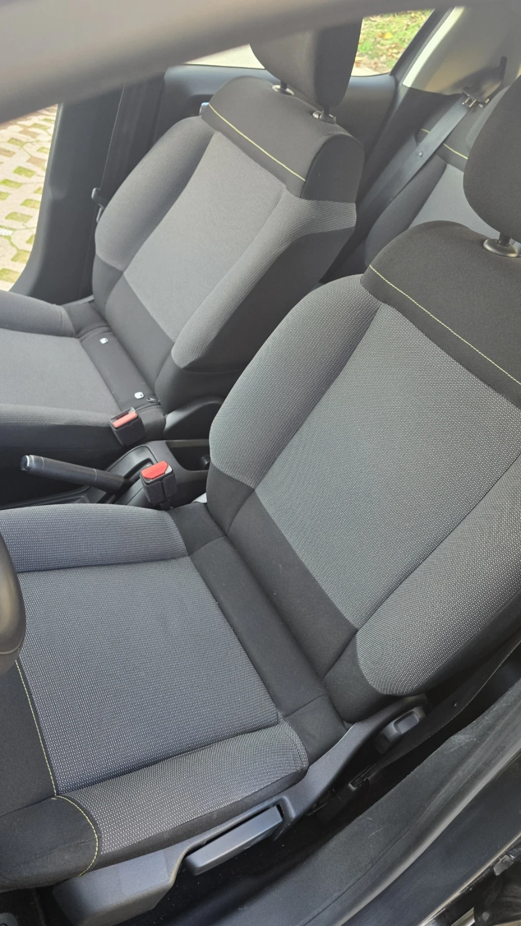 Citroen C3  - изображение 10