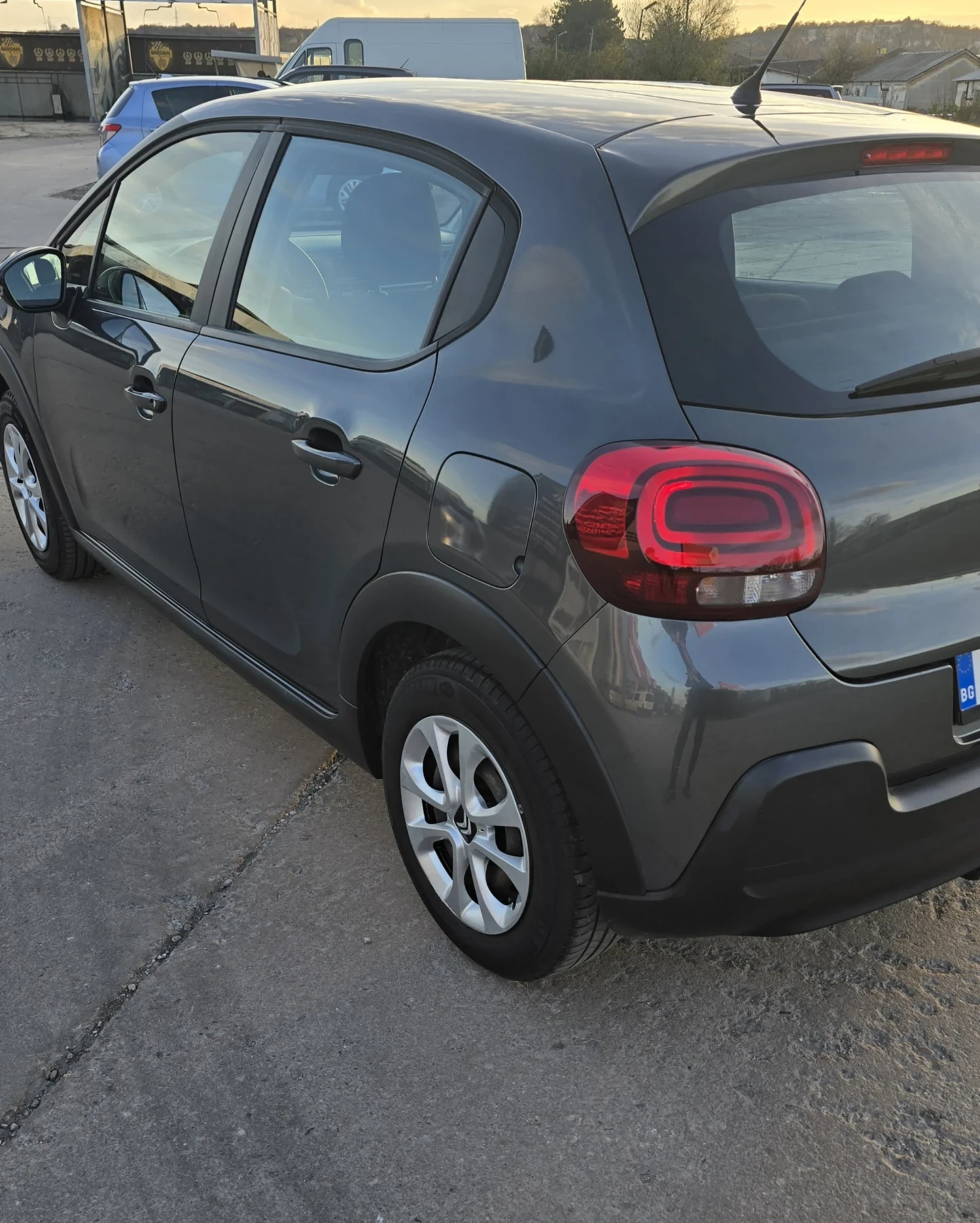 Citroen C3  - изображение 6