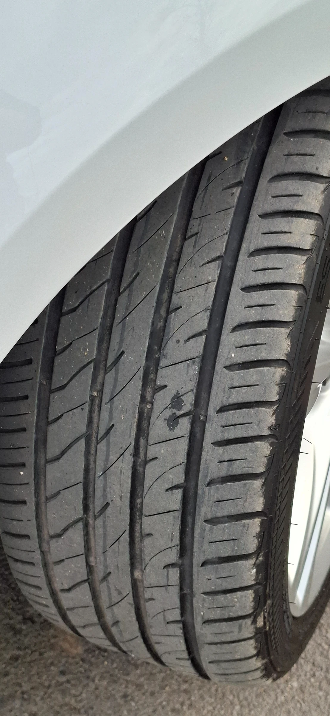 Opel Astra 1.6 Turbo Opc Line 130000km 200kc  | Mobile.bg   7