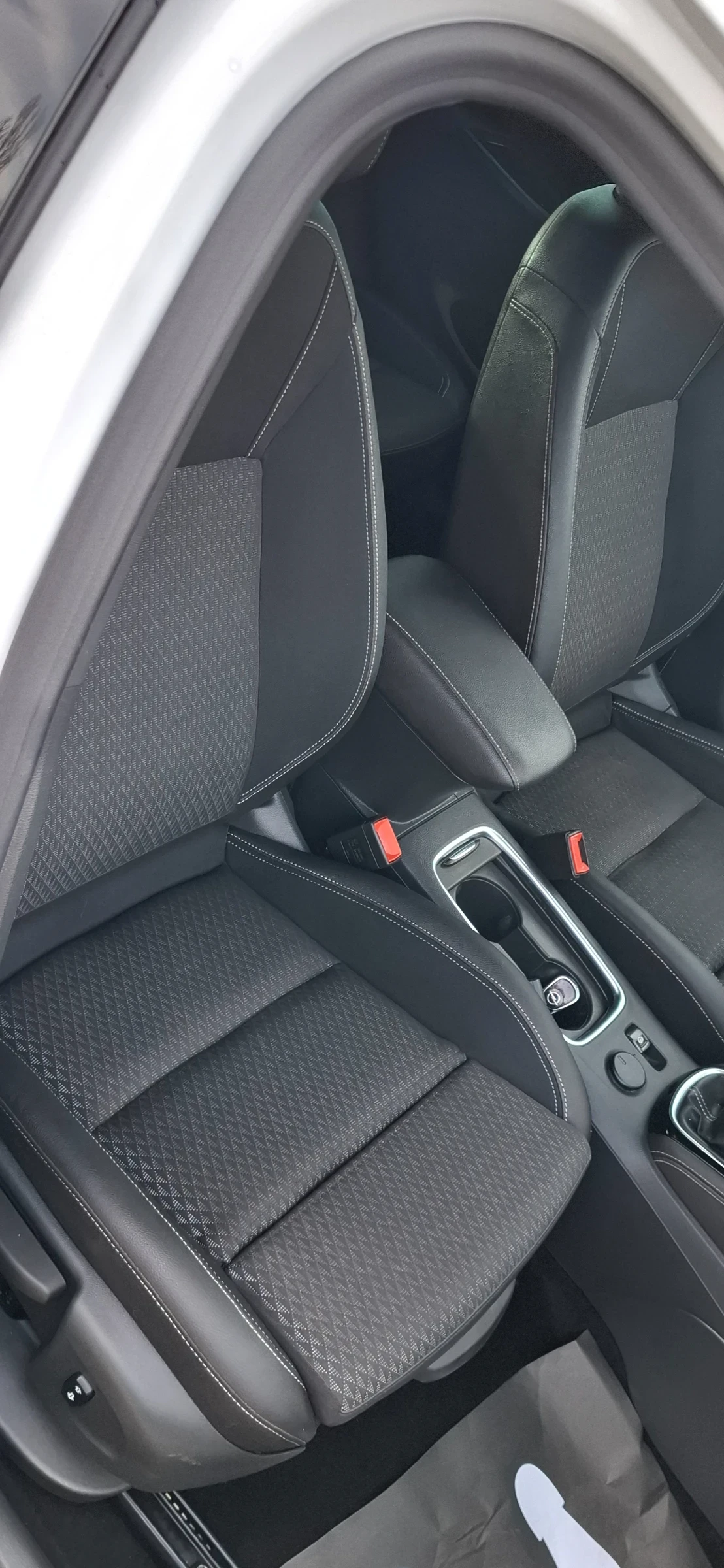 Opel Astra 1.6 Turbo Opc Line 130000km 200kc  | Mobile.bg   16