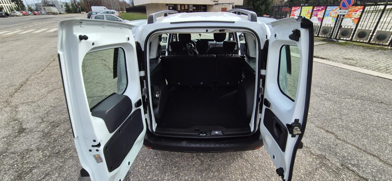 Dacia Dokker Sce | Mobile.bg � ����������� 14