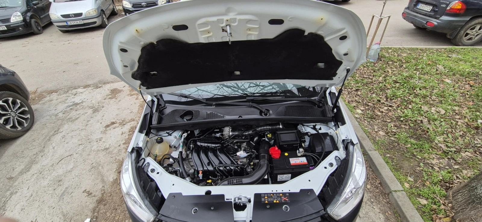 Dacia Dokker Sce | Mobile.bg � ����������� 16