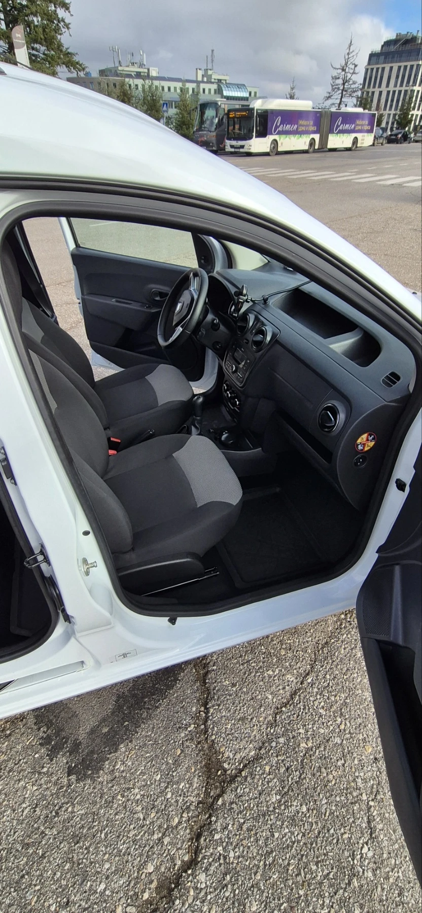 Dacia Dokker Sce - изображение 10