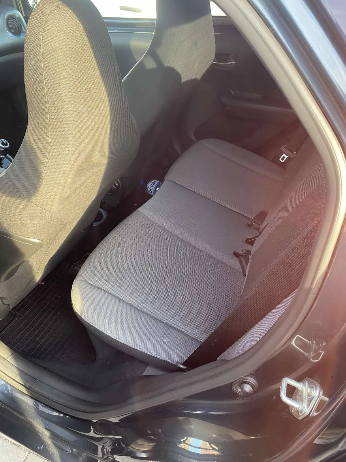 Toyota Aygo | Mobile.bg � ����������� 8