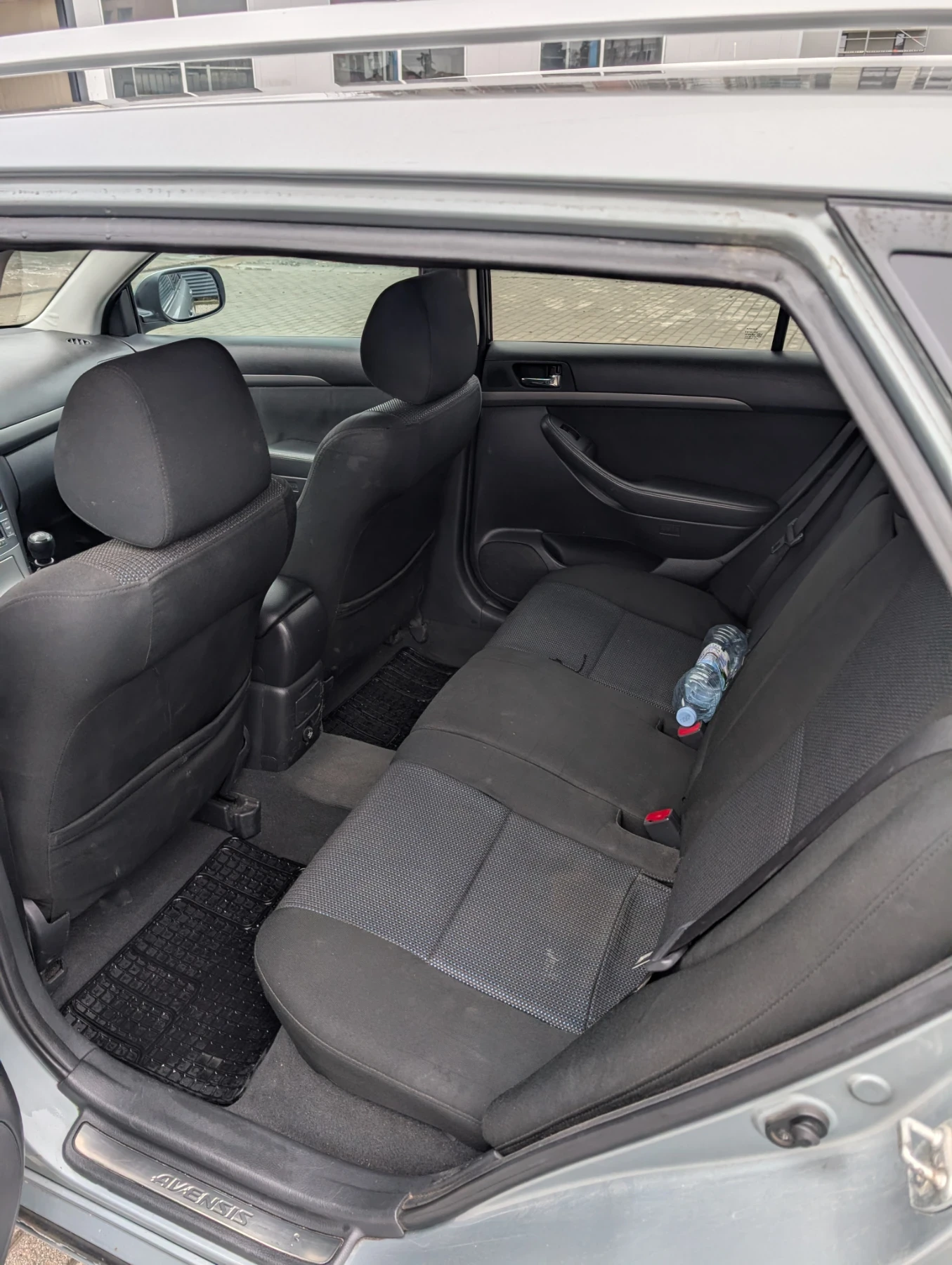 Toyota Avensis | Mobile.bg � ����������� 15