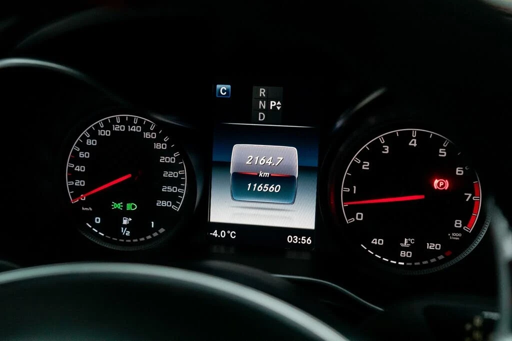 Mercedes-Benz C 450 AMG AMG SPECIAL EDITION* FULL MAXX - изображение 7