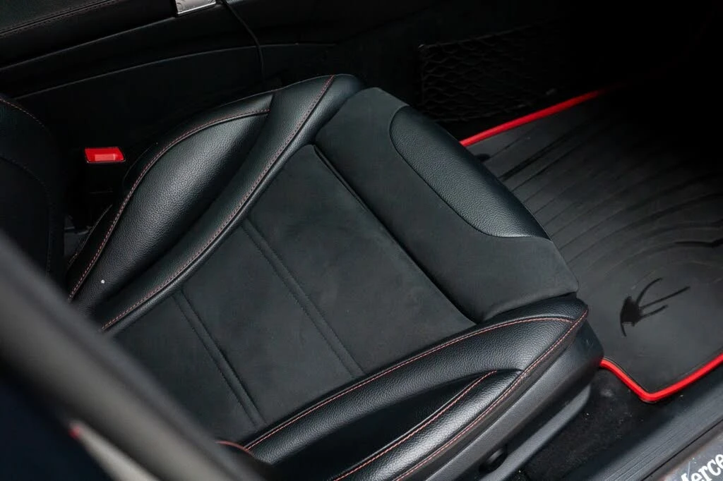 Mercedes-Benz C 450 AMG AMG SPECIAL EDITION* FULL MAXX | Mobile.bg � ����������� 13