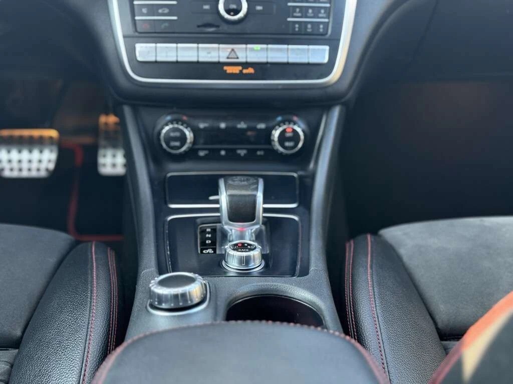 Mercedes-Benz CLA 45 AMG * AMG CLA45 * CARFAX * ����������� | Mobile.bg � ����������� 15