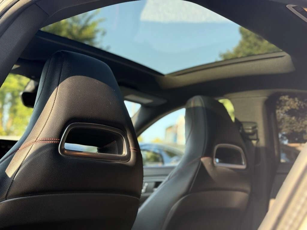 Mercedes-Benz CLA 45 AMG * AMG CLA45 * CARFAX * ����������� | Mobile.bg � ����������� 17