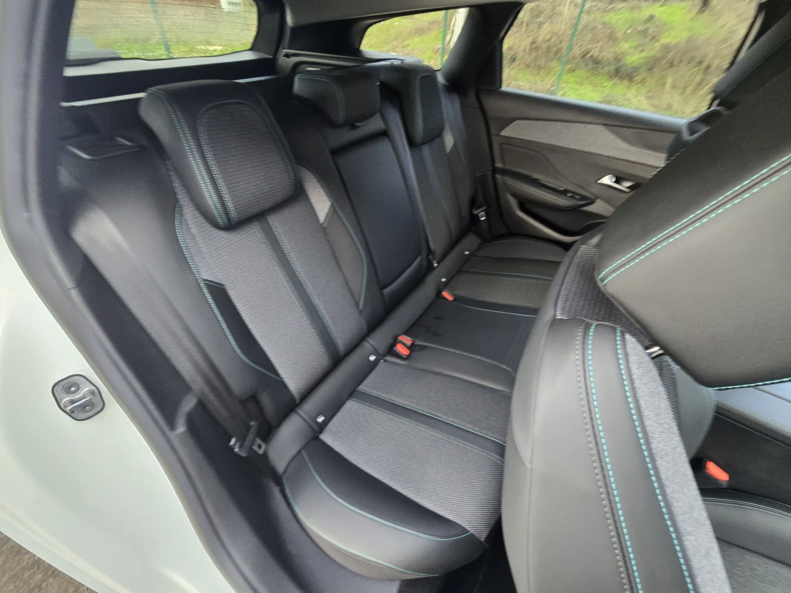 Peugeot 308 1.5bluehdi Allure PACK 131�.� | Mobile.bg � ����������� 14