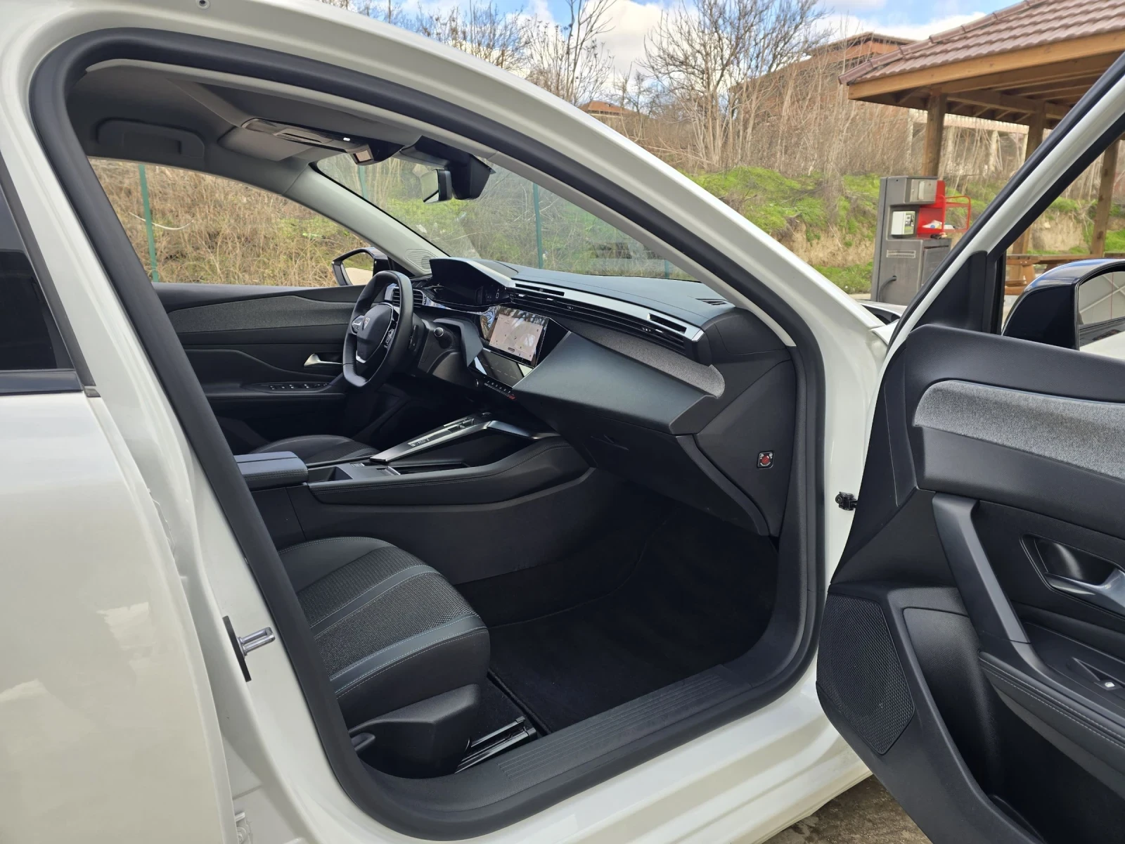 Peugeot 308 1.5bluehdi Allure PACK 131�.� | Mobile.bg � ����������� 13