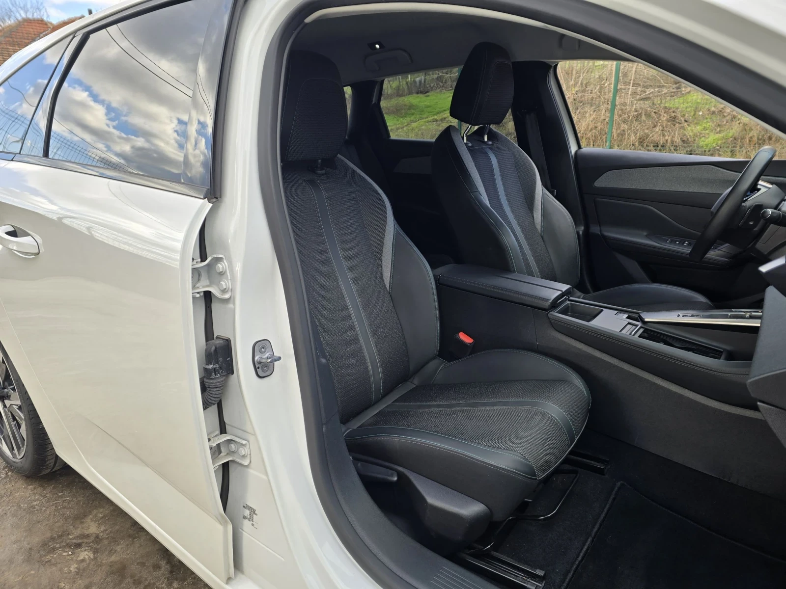 Peugeot 308 1.5bluehdi Allure PACK 131�.� | Mobile.bg � ����������� 12