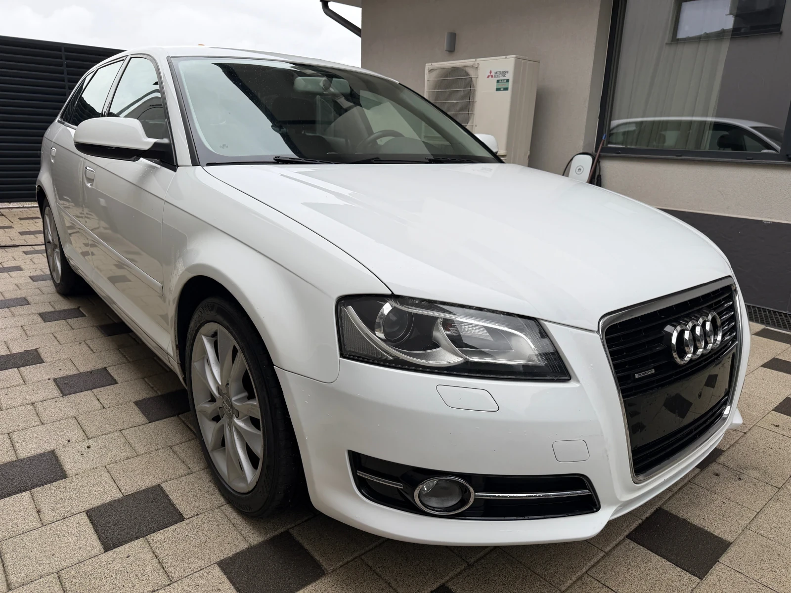 Audi A3 Quattro , 170ps ,  - изображение 3