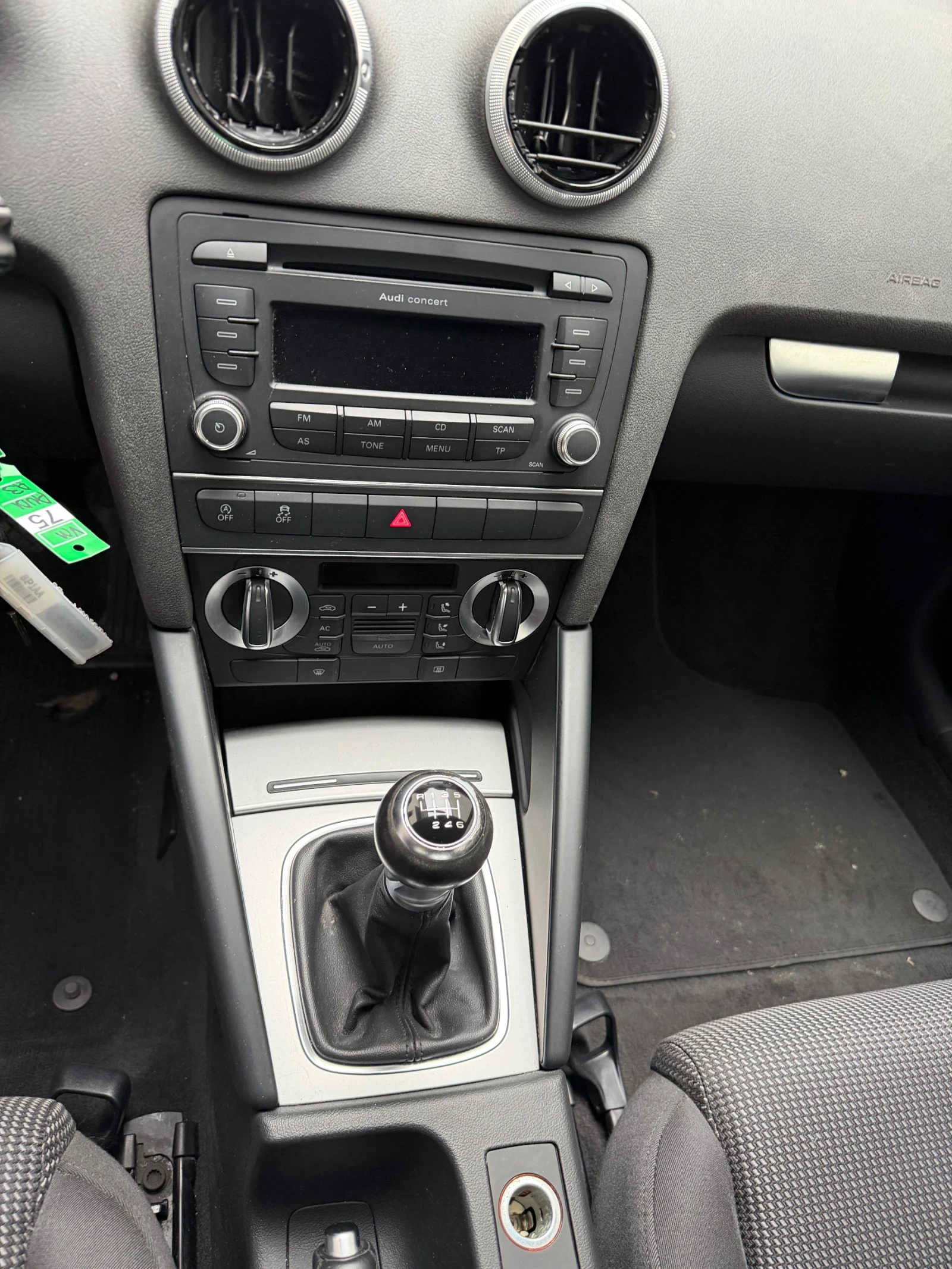 Audi A3 Quattro , 170ps ,  - изображение 2