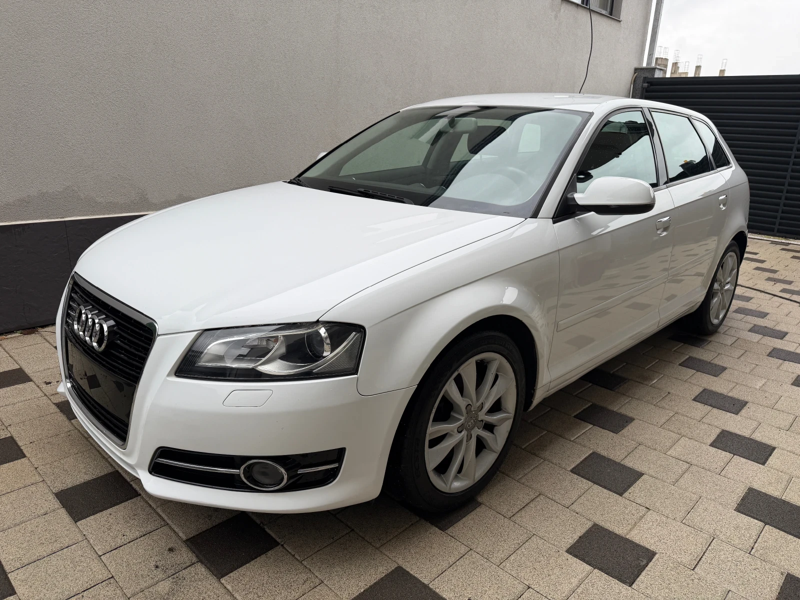 Audi A3 Quattro , 170ps ,  | Mobile.bg � ����������� 1