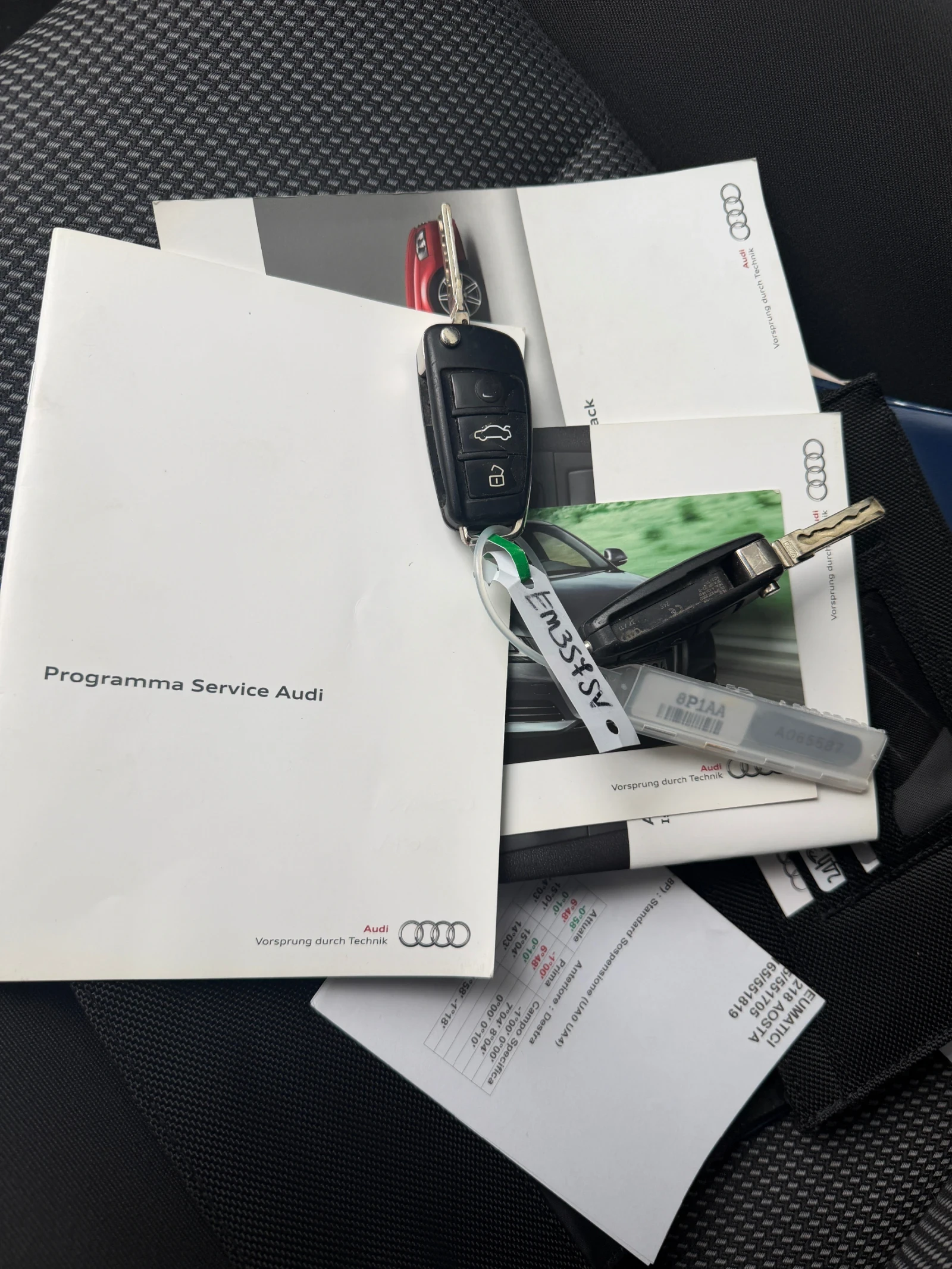 Audi A3 Quattro , 170ps ,  - изображение 10