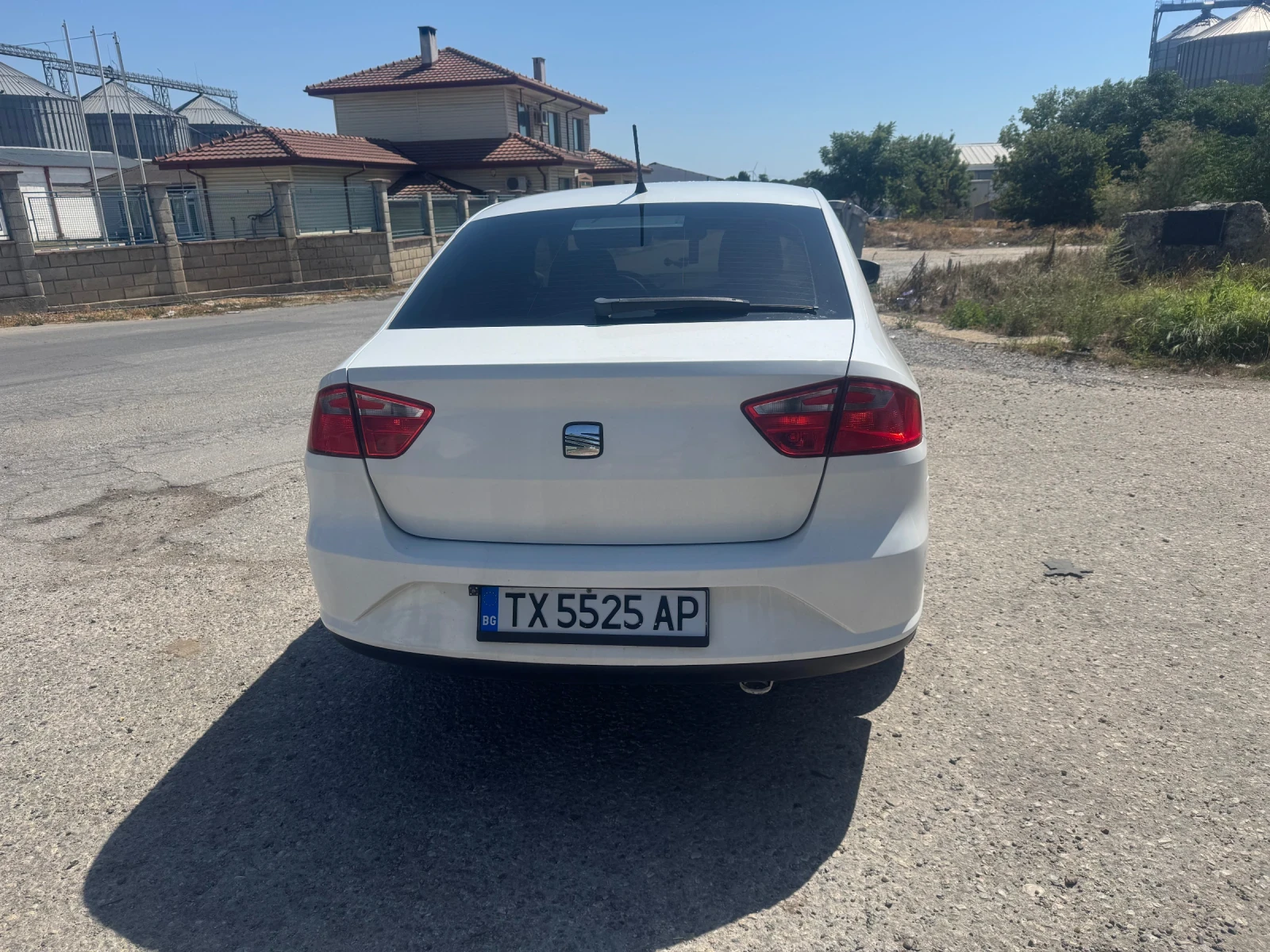 Seat Toledo | Mobile.bg � ����������� 5