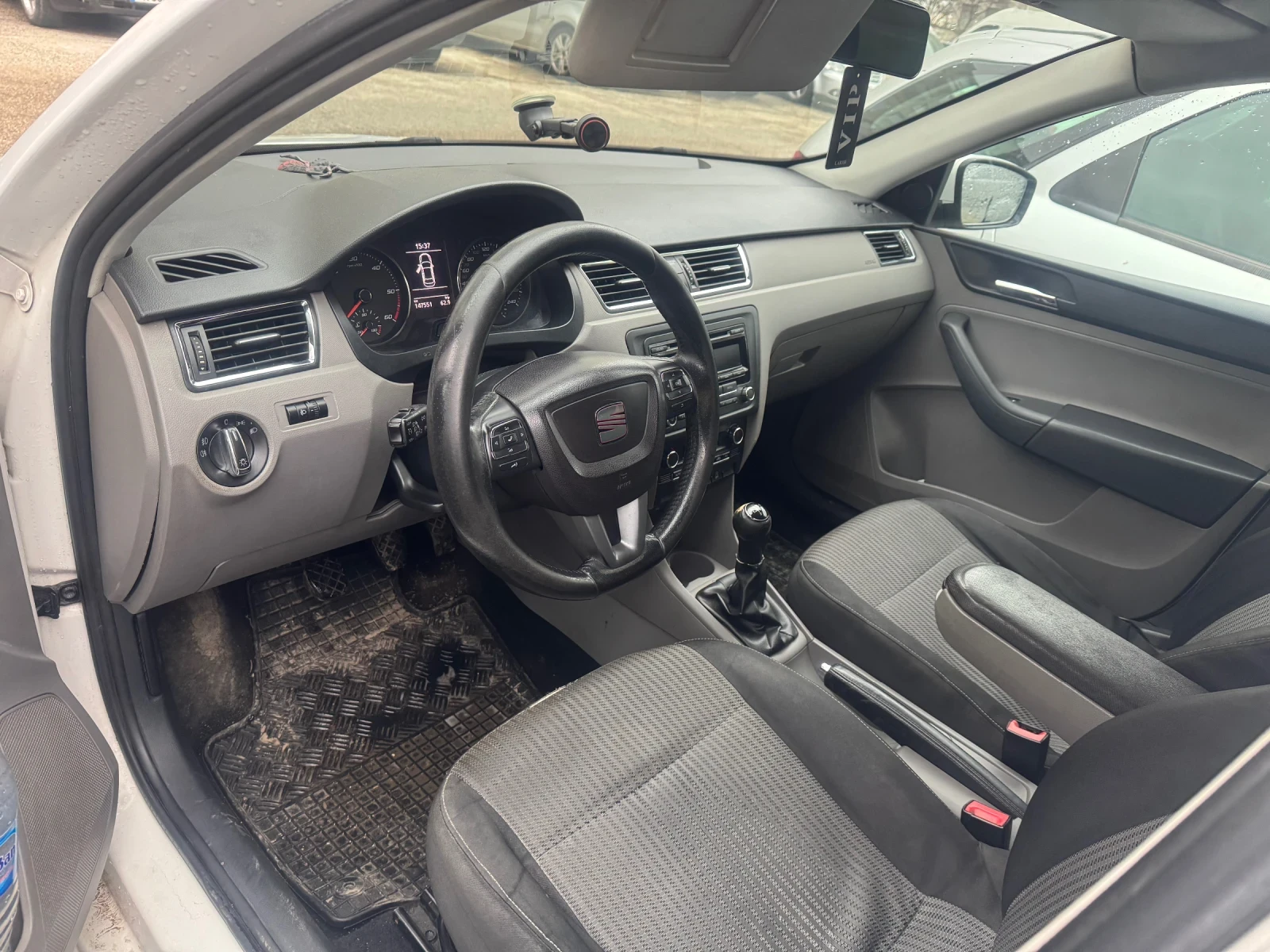 Seat Toledo | Mobile.bg � ����������� 6