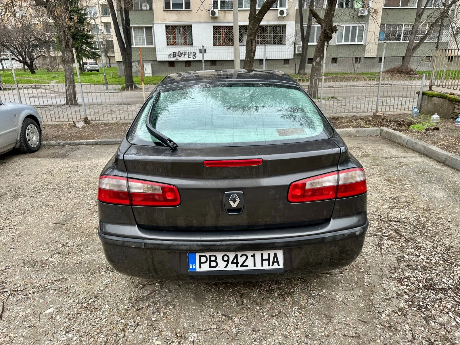 Renault Laguna 1.9 dCi | Mobile.bg � ����������� 6