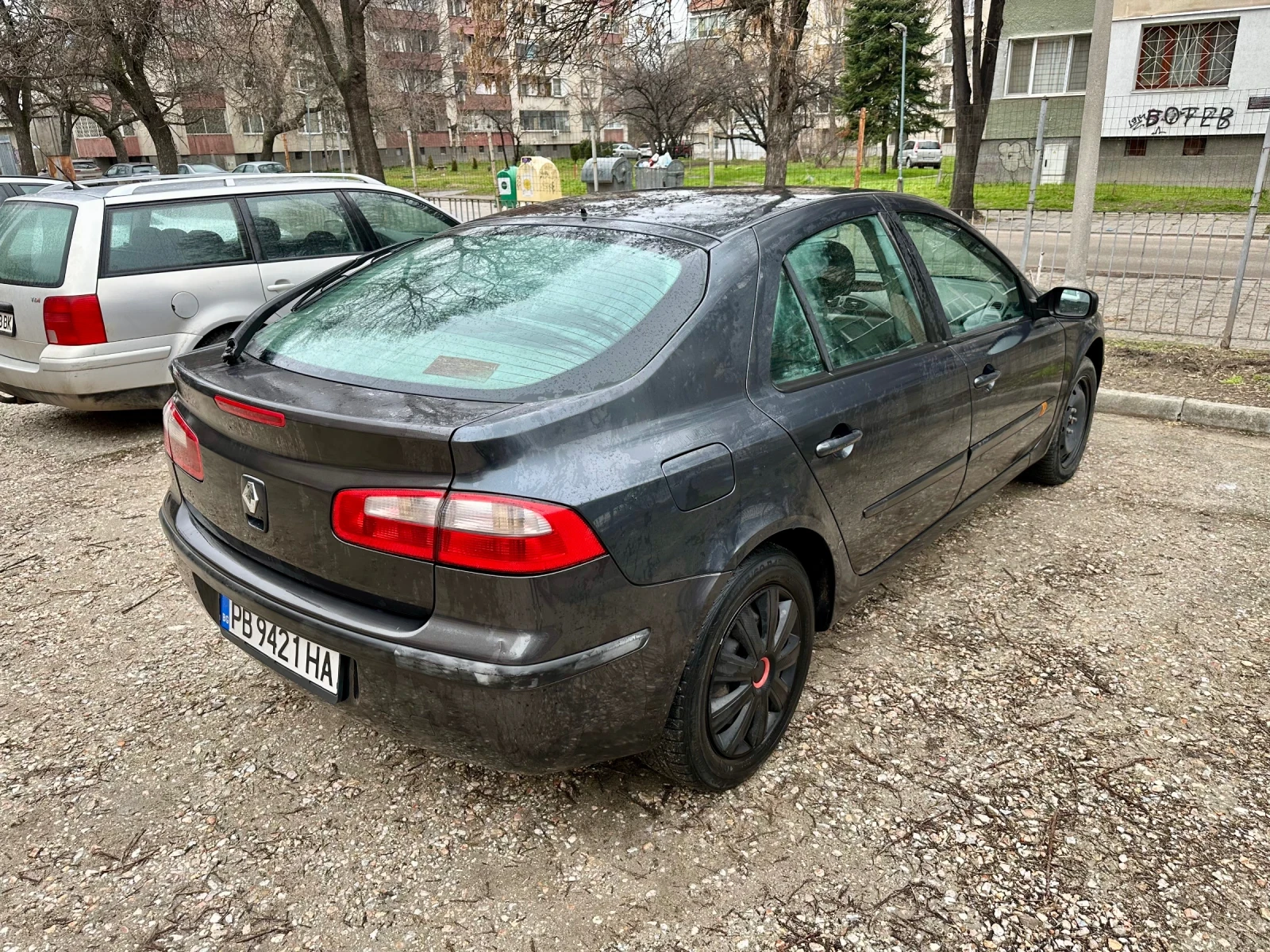 Renault Laguna 1.9 dCi | Mobile.bg � ����������� 7