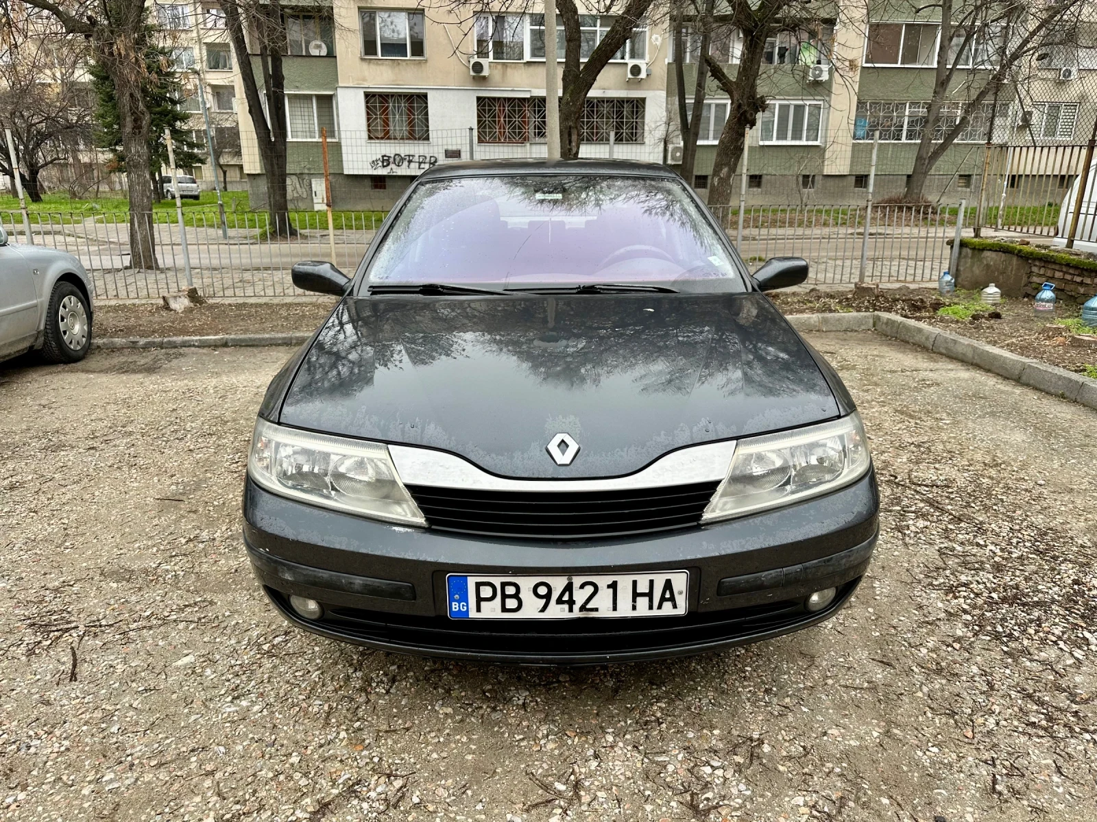 Renault Laguna 1.9 dCi | Mobile.bg � ����������� 3