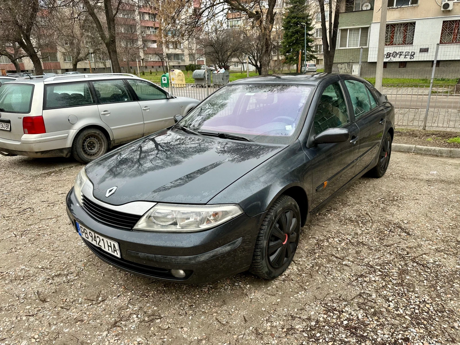 Renault Laguna 1.9 dCi | Mobile.bg � ����������� 1