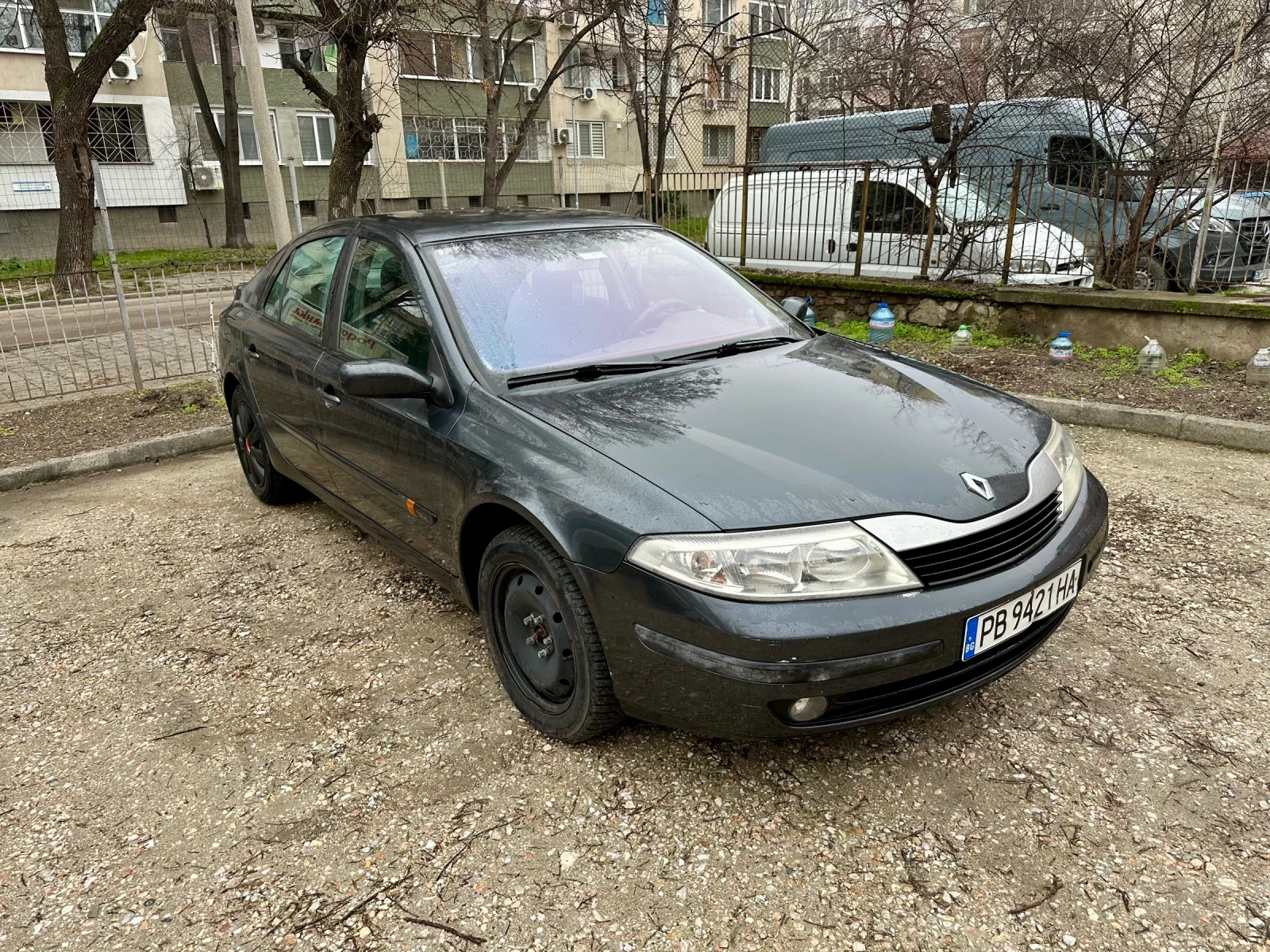 Renault Laguna 1.9 dCi | Mobile.bg � ����������� 2
