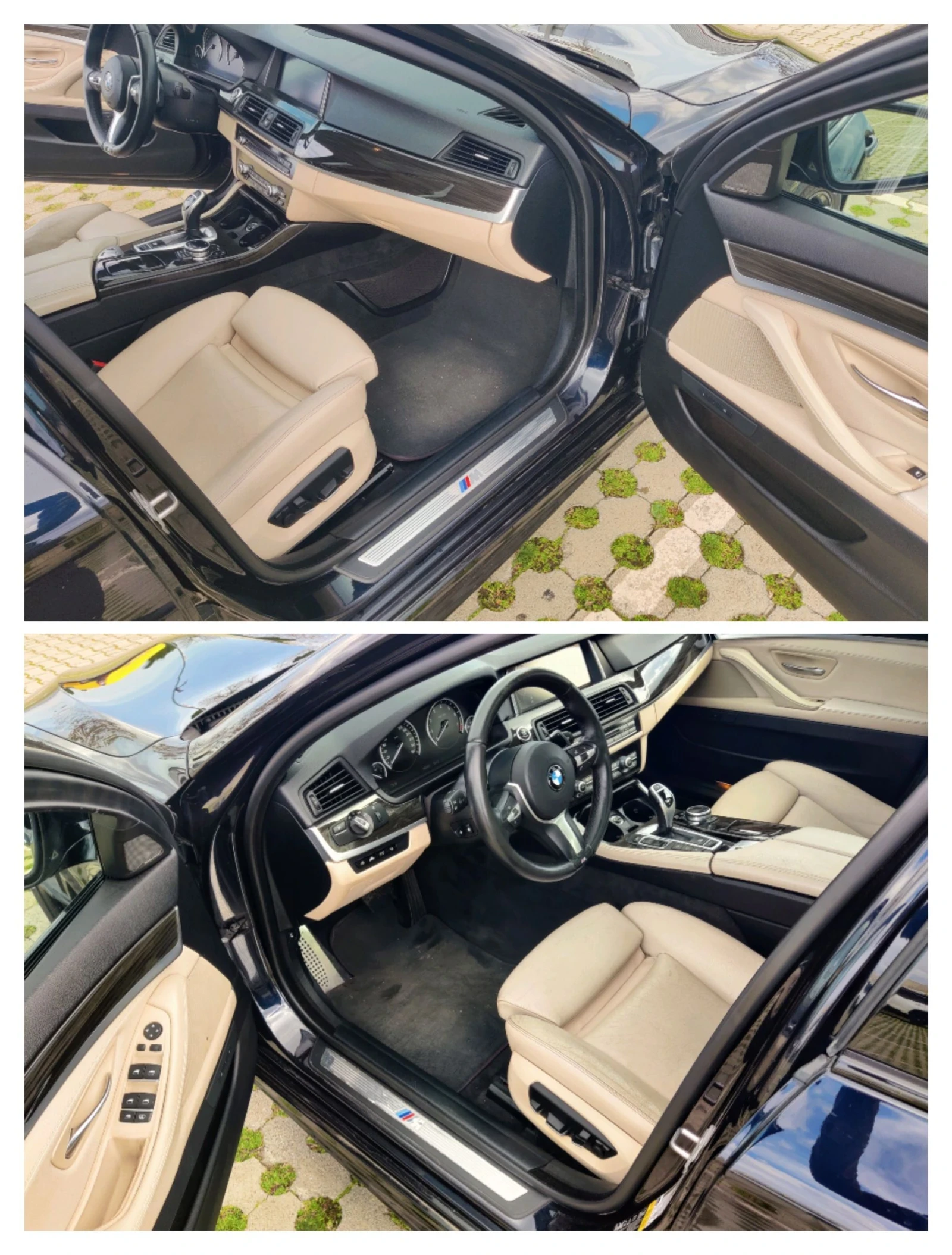 BMW 528 Xdrive | Mobile.bg � ����������� 4