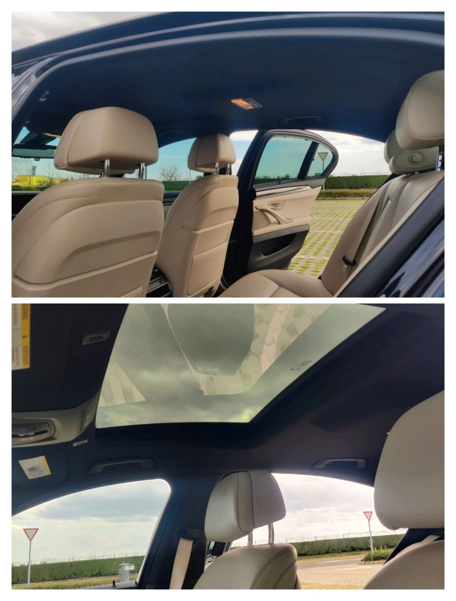 BMW 528 Xdrive | Mobile.bg � ����������� 9