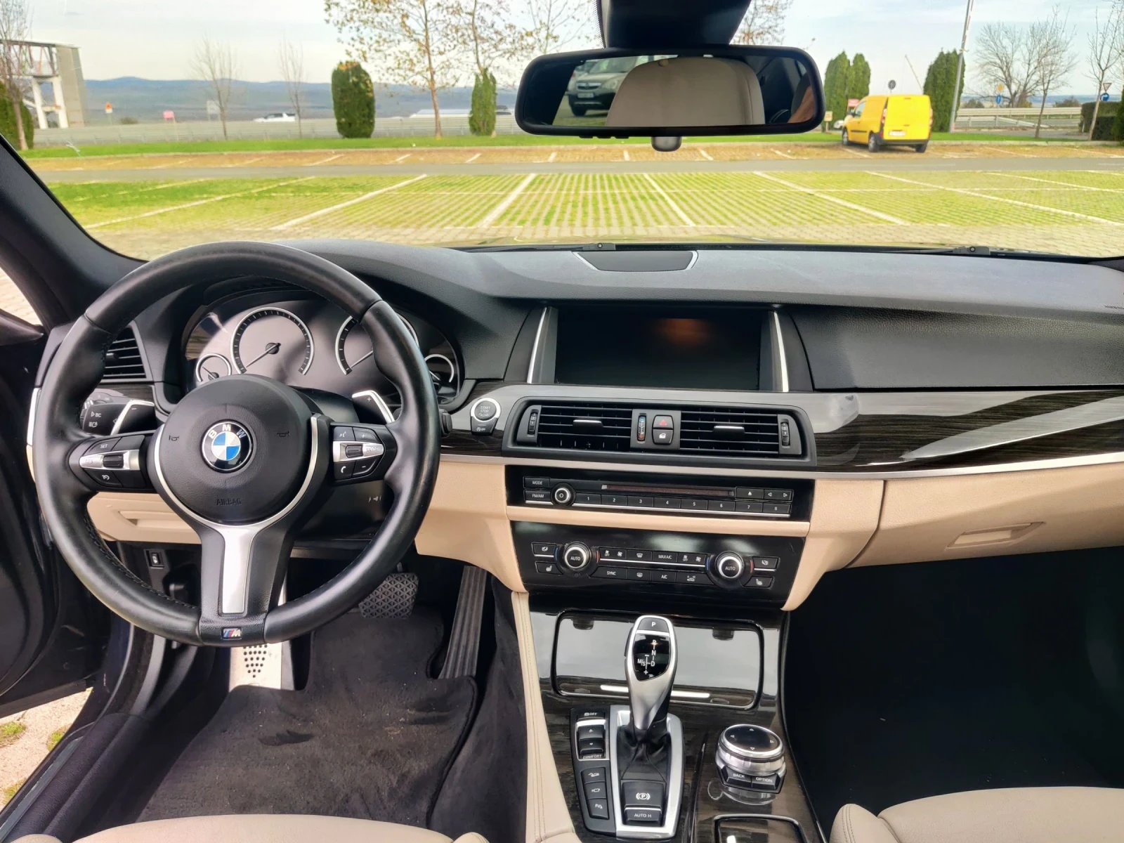 BMW 528 Xdrive | Mobile.bg � ����������� 6
