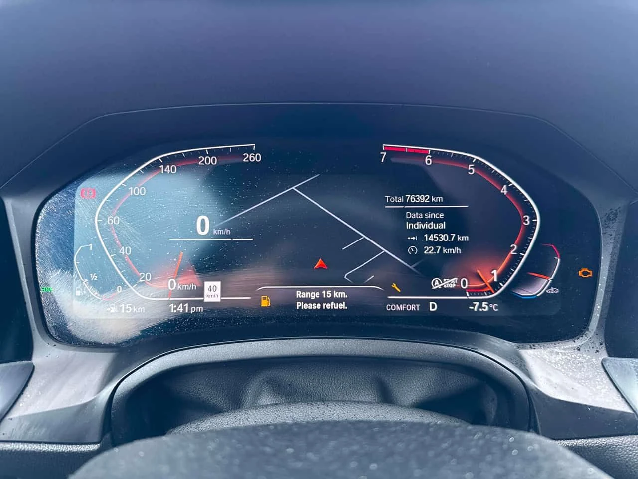 BMW 330 * xDrive * CARFAX * М ПАКЕТ * ПОДГРЕВИ * ШИБИДАХ - изображение 8